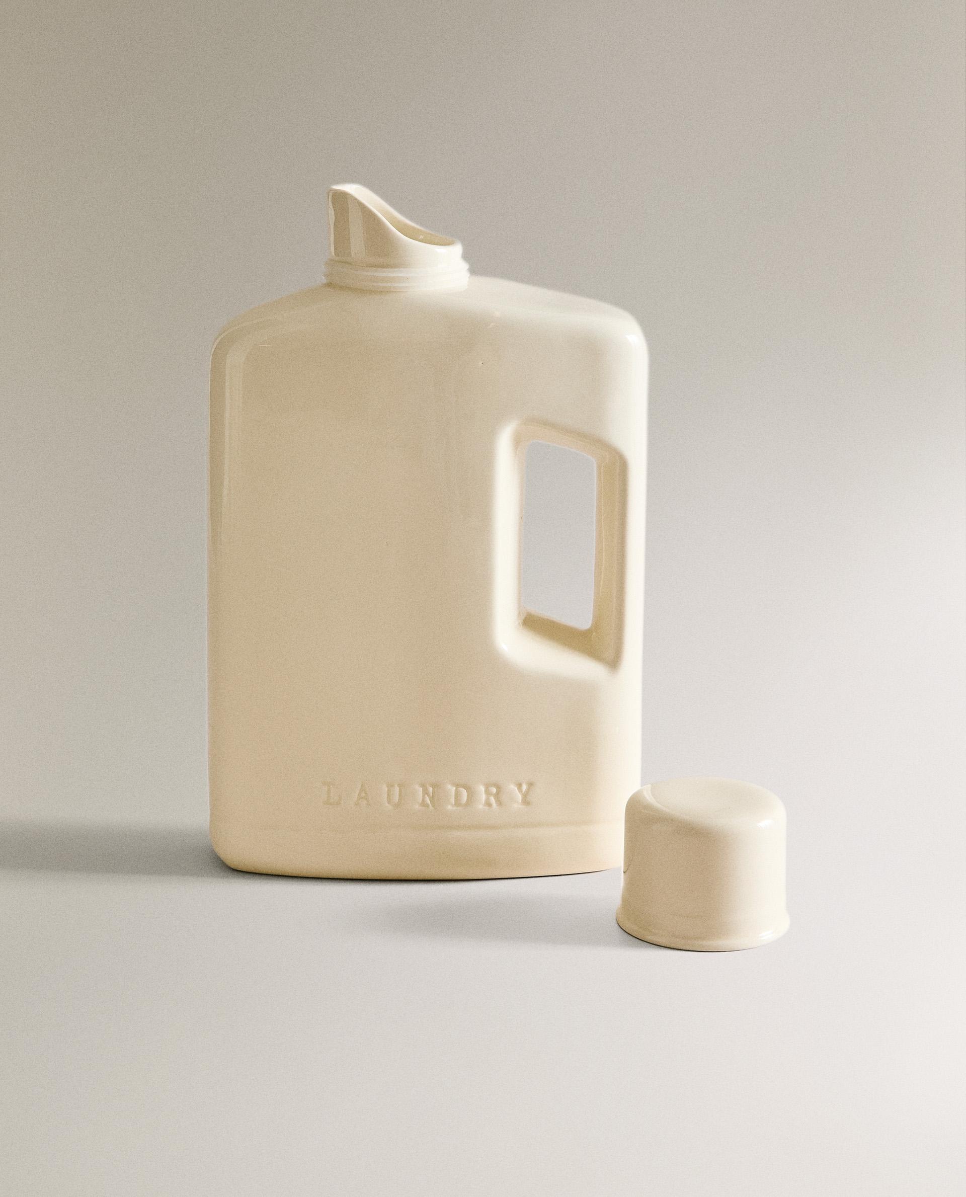 LAUNDRY DETERGENT JAR product thumbnail 5