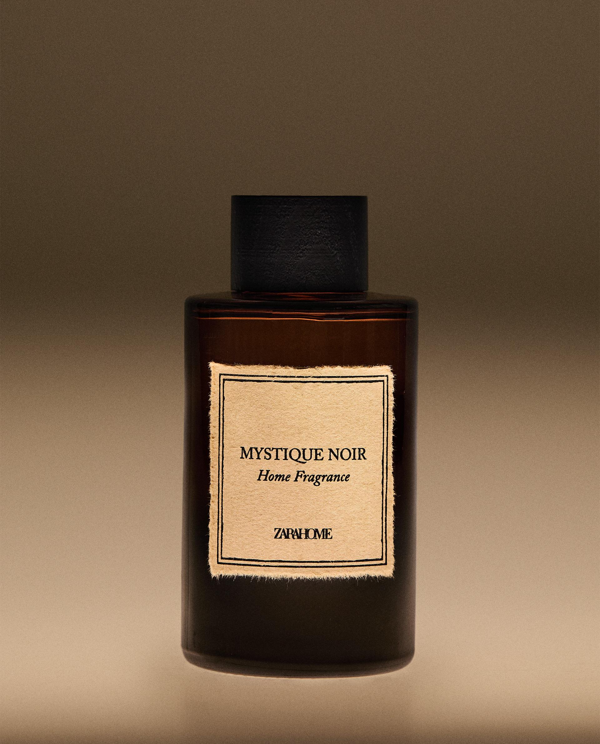 (200 ML) PATYCZKI ZAPACHOWE MYSTIQUE NOIR