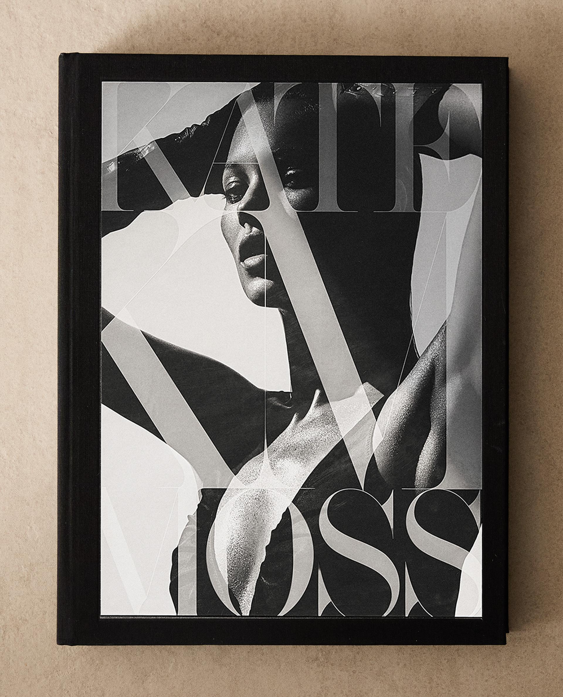 THE KATE MOSS BOOK