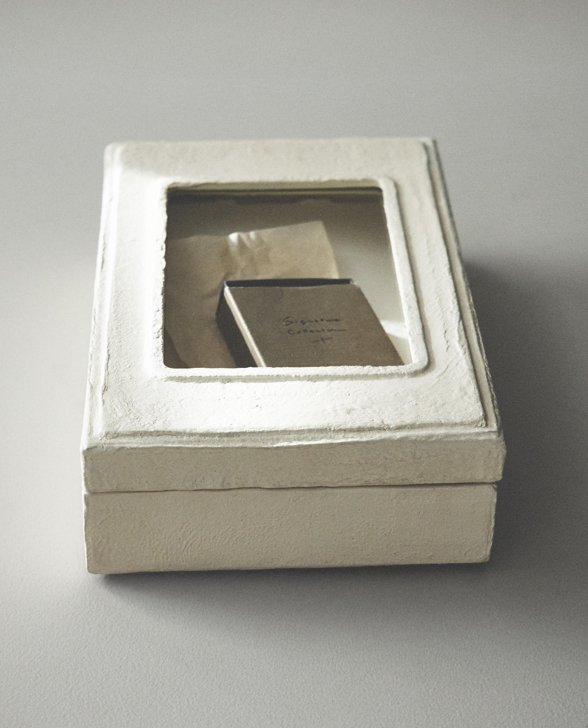 PAPER BOX | Zara Home Ireland