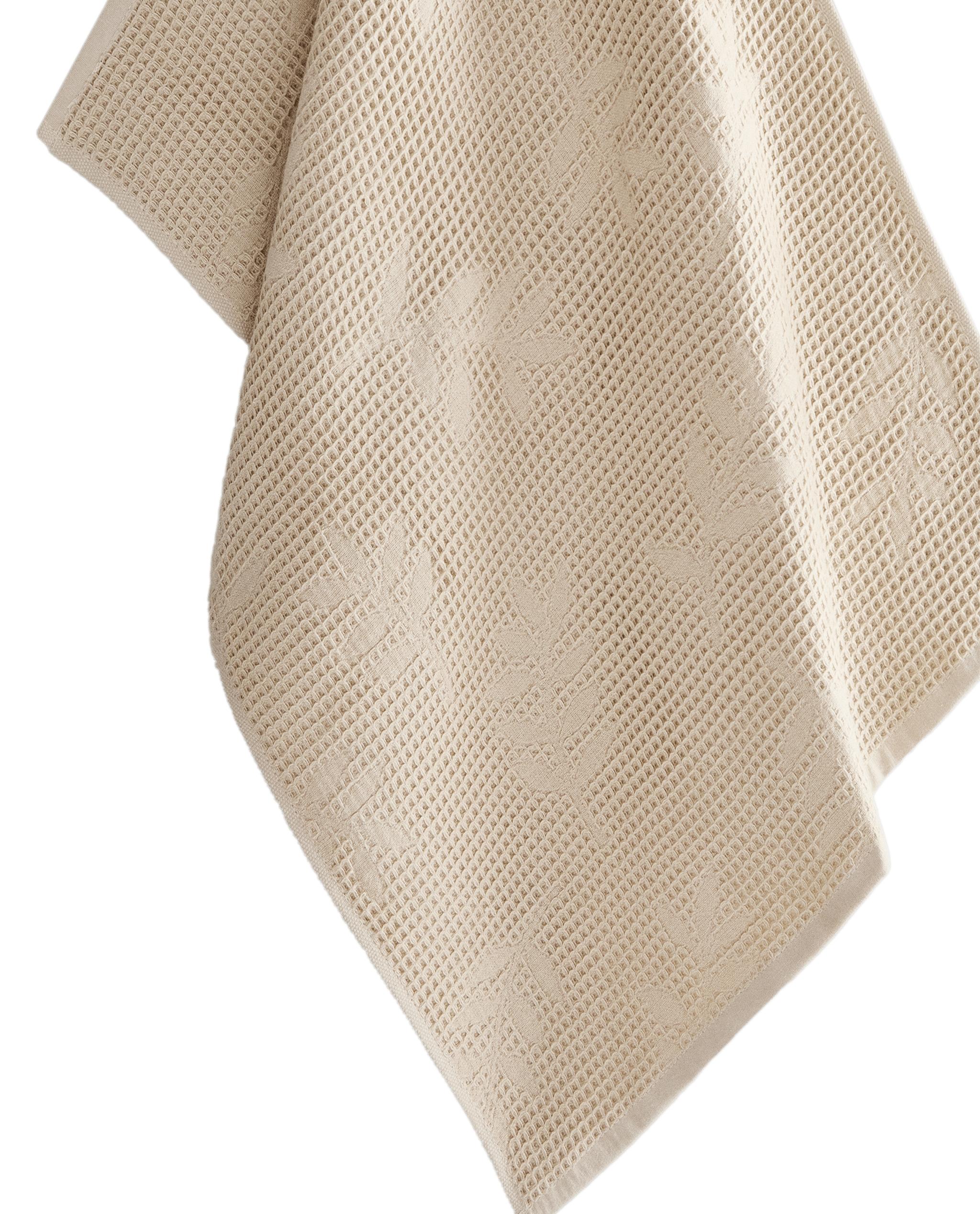 WAFFLE-KNIT TEA TOWEL product thumbnail 14