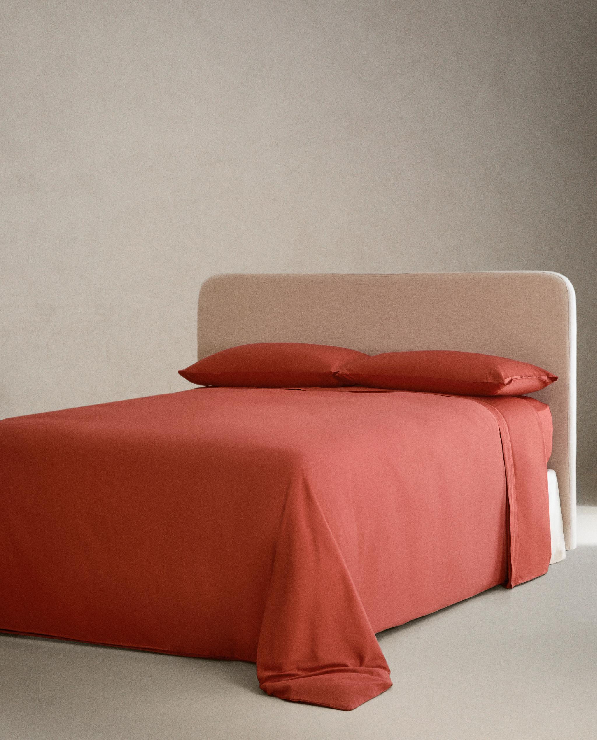SATEEN FITTED SHEET | 30 CM HIGH (300 THREAD COUNT) product thumbnail 15