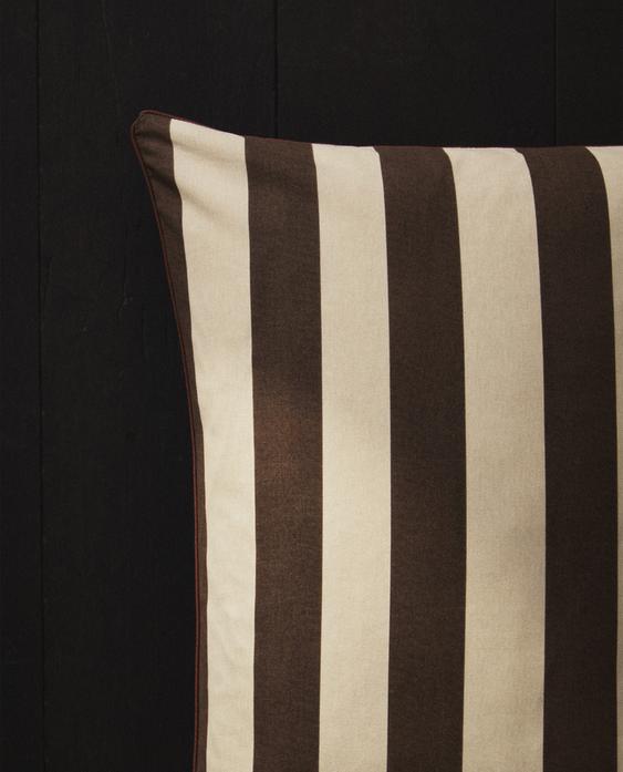 DRYŽUOTAS PAGALVĖS UŽVALKALAS IŠ PLAUTOS MEDVILNĖS