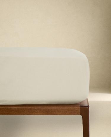 ДОЛЕН ЧАРШАФ ОТ ПРАН ПАМУК ПЕРКАЛ X SOCIETY LIMONTA