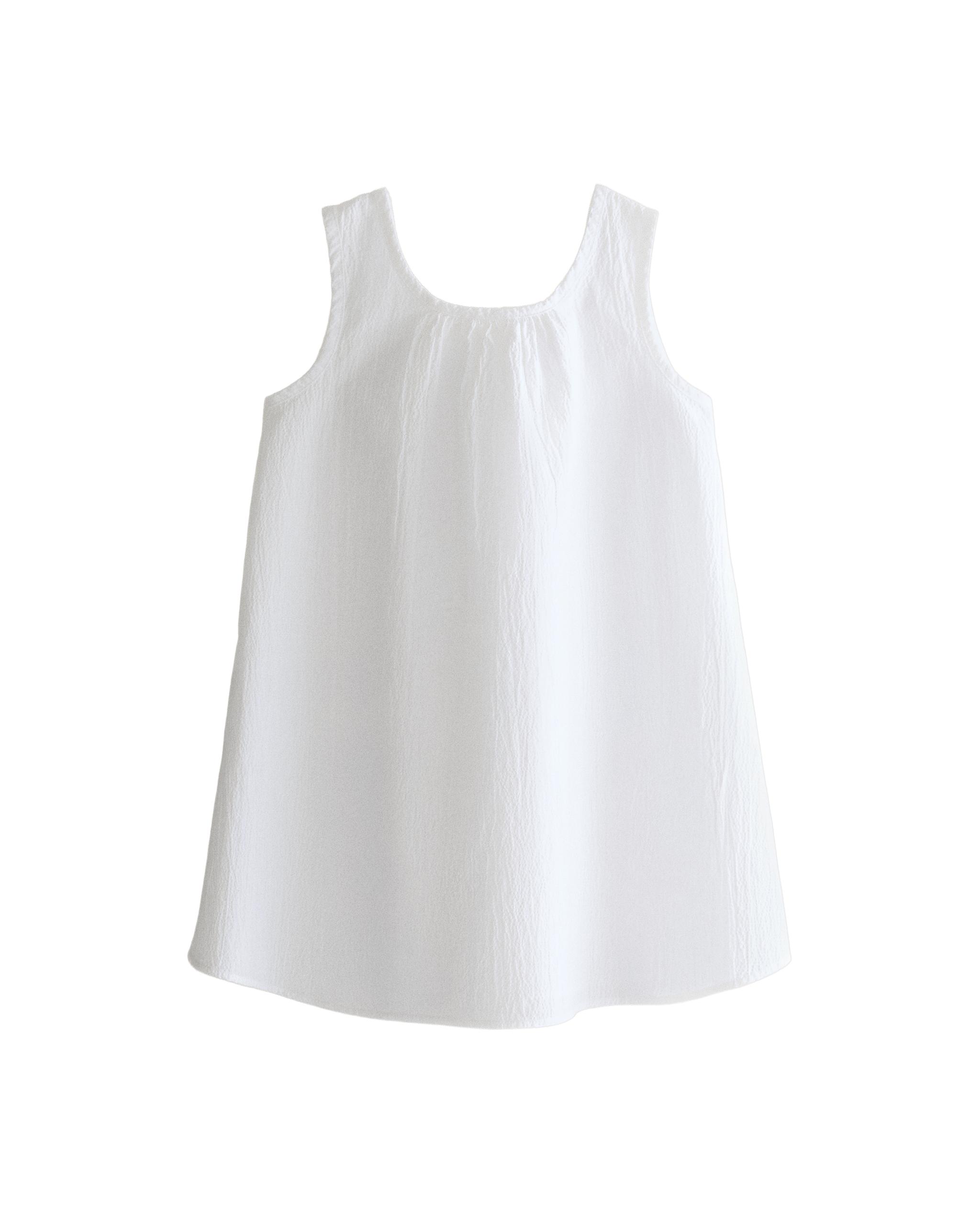 CHILDREN'S PLAIN NIGHTDRESS product thumbnail 9