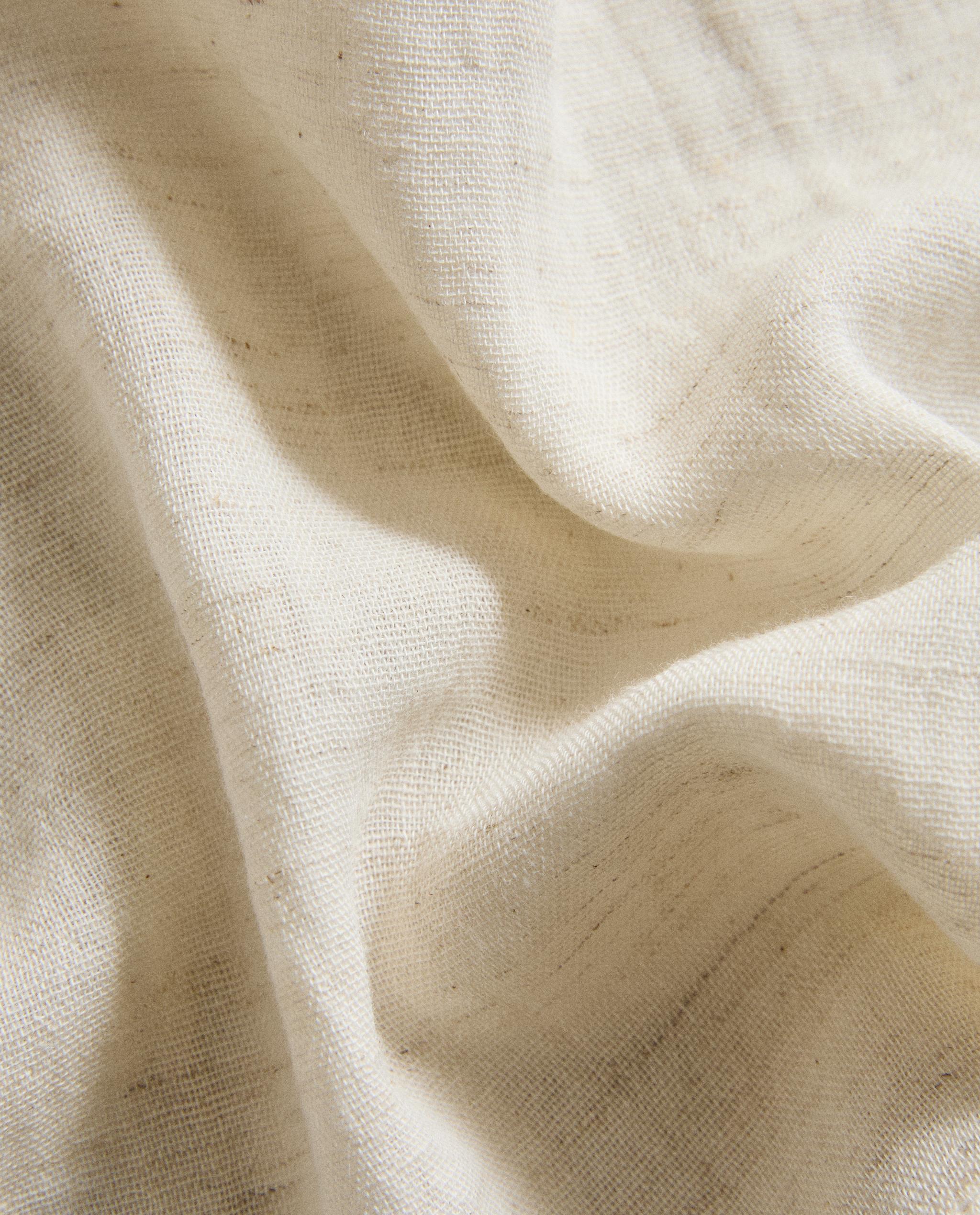 EMBROIDERED BABY MUSLIN CLOTHS (PACK OF 2) product thumbnail 8