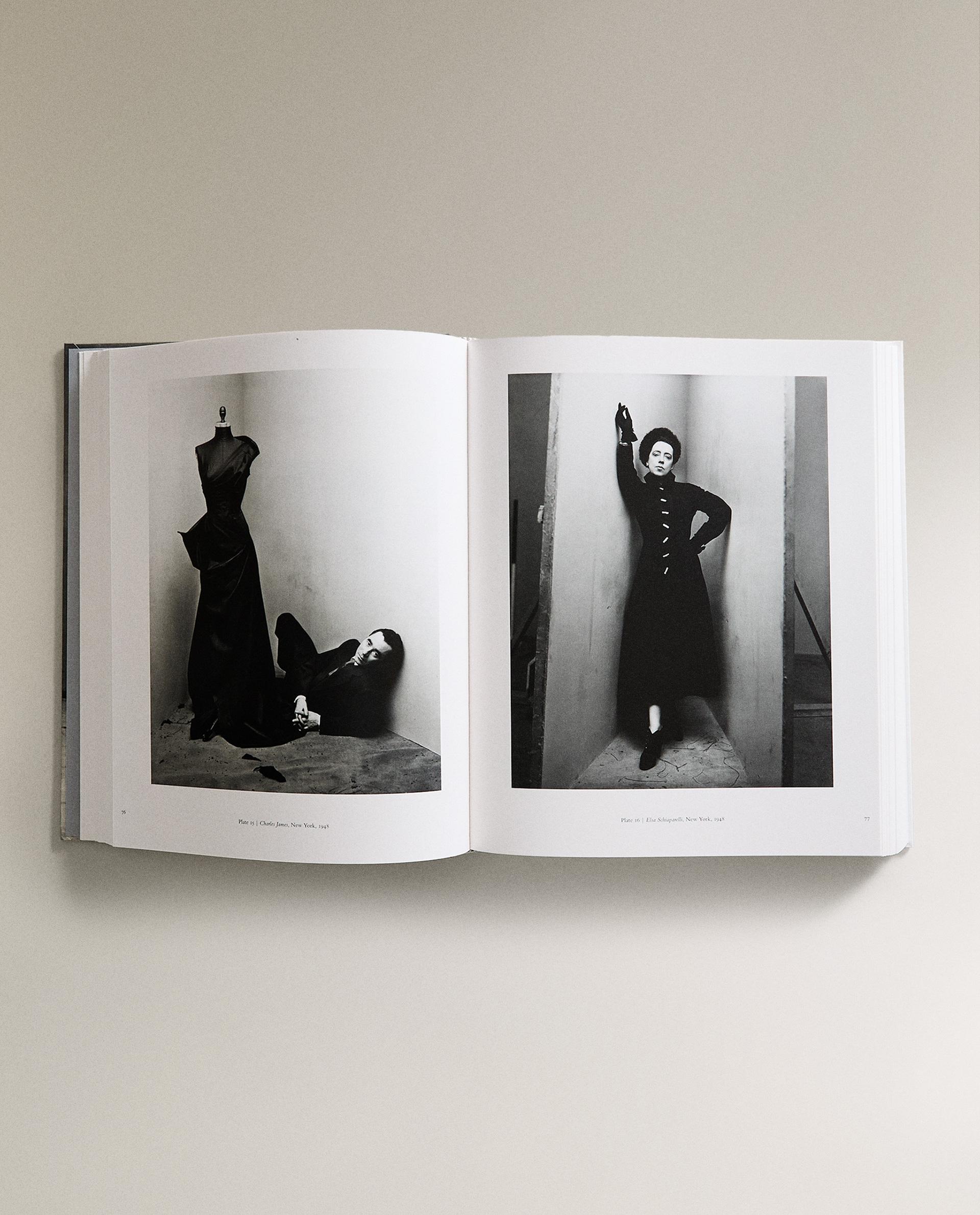 LIBRO IRVING PENN CENTENNIAL