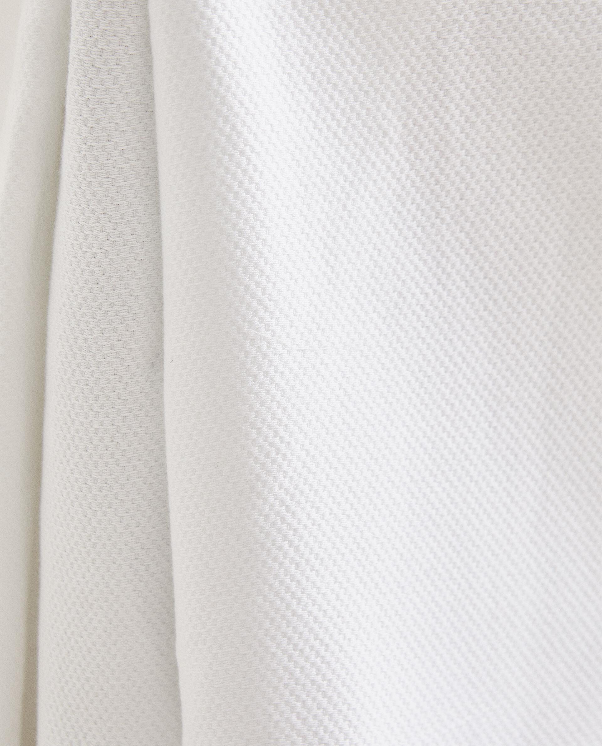 COTTON PIQUÉ VALANCE SHEET product thumbnail 9