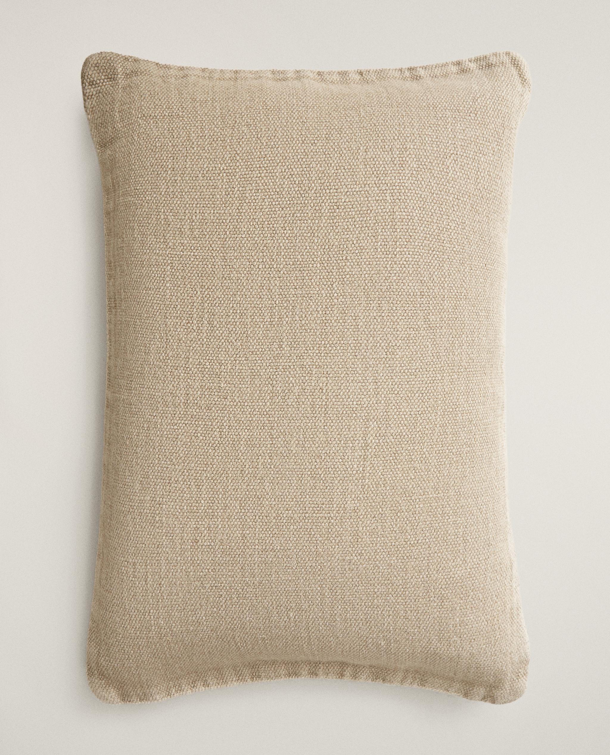 PLAIN CUSHION COVER product thumbnail 4
