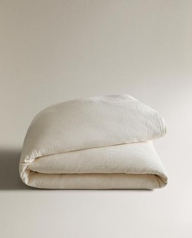 WENDBARE GAUZE-TAGESDECKE