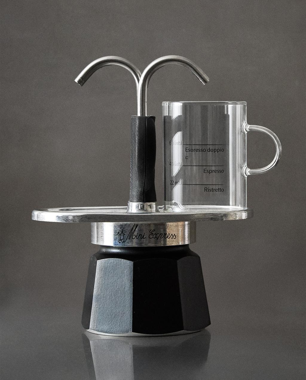 MINI EXPRESS BIALETTI COFFEE MAKER