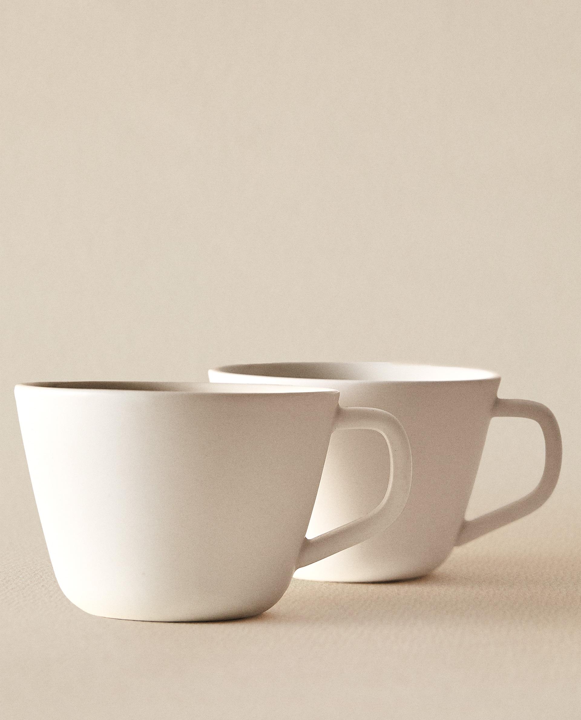 SET OF 2 - CUP 22 cl