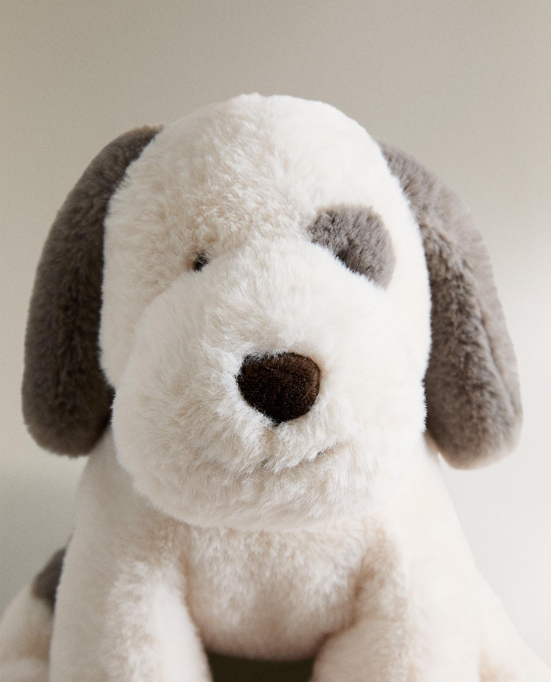 犬のぬいぐるみ | Zara Home 日本/Japan