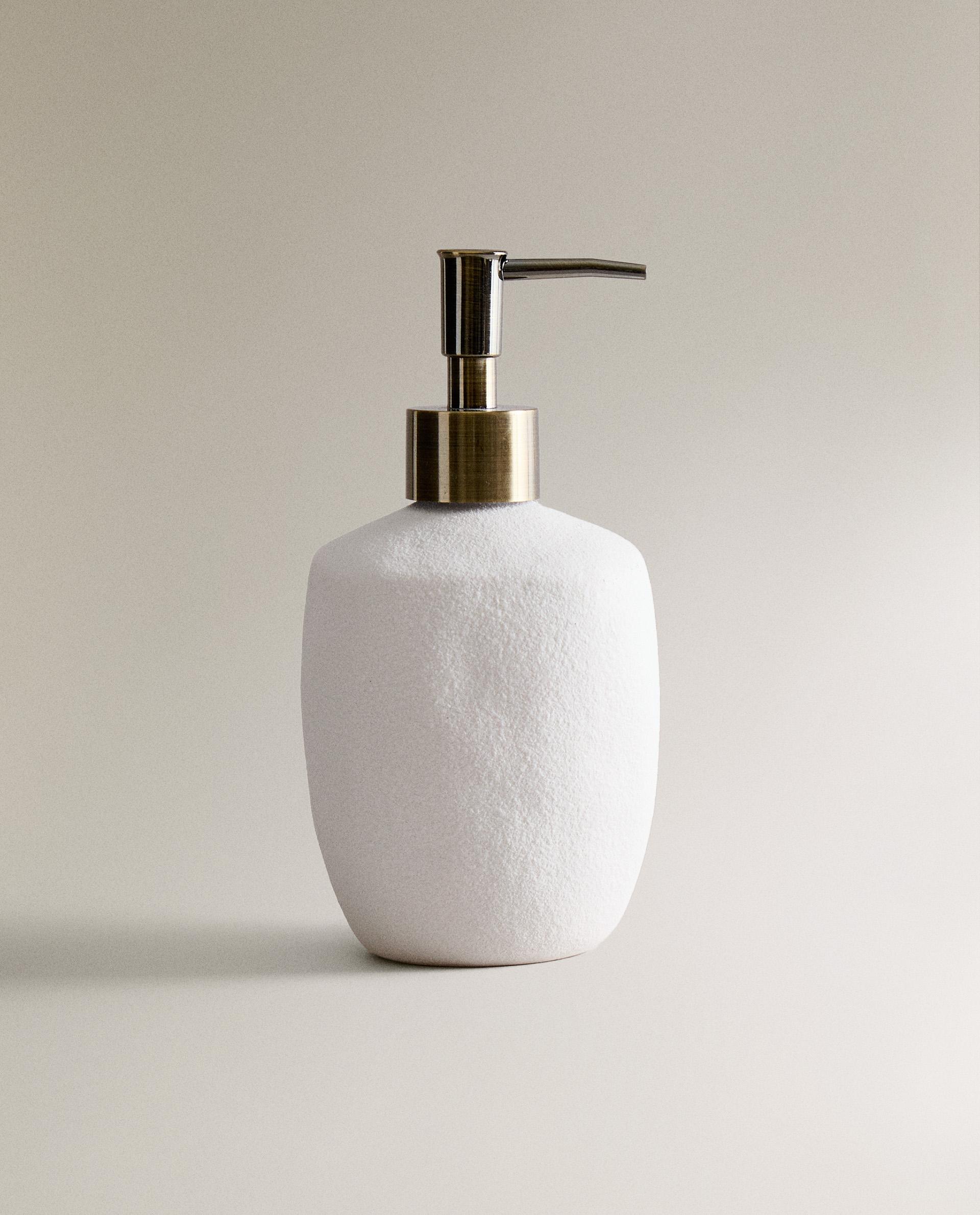 テクスチャー バスルームアクセサリー | Zara Home 日本/Japan
