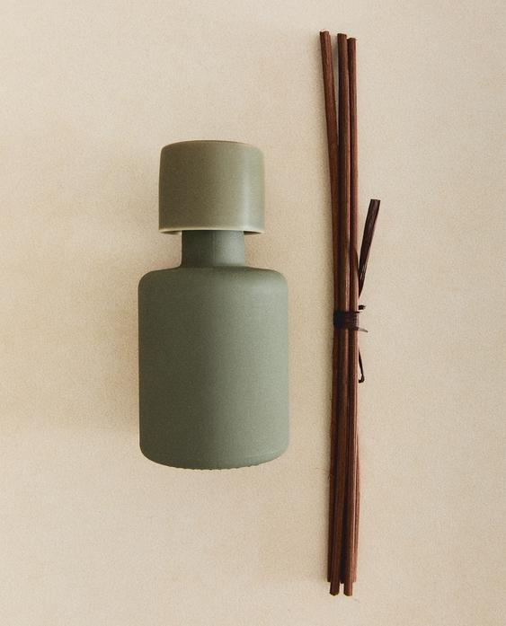 (95 ML) DIFUSOR DE AMBIENTE COM VARETAS NEROLI