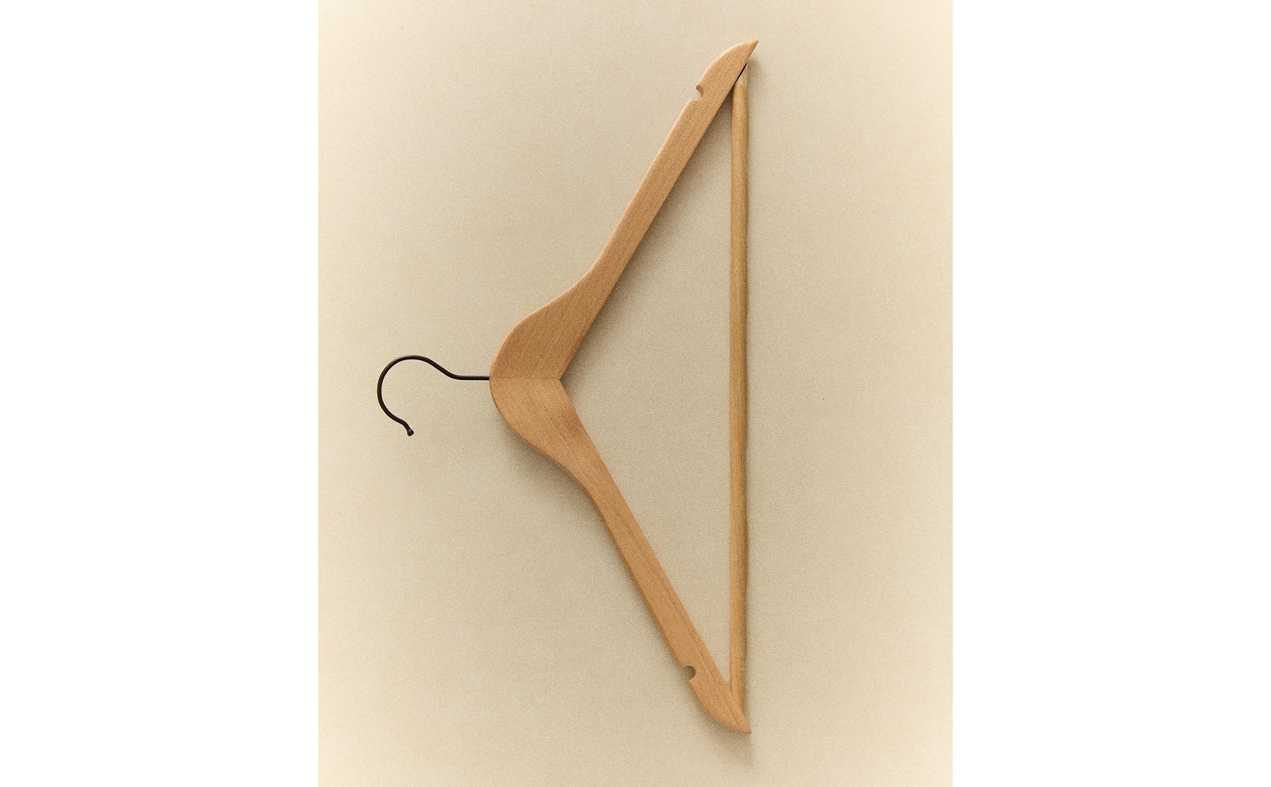 アンティーク1920-30's Folding Hanger2個セット アンティーク1920-30's Folding Hanger2個セット