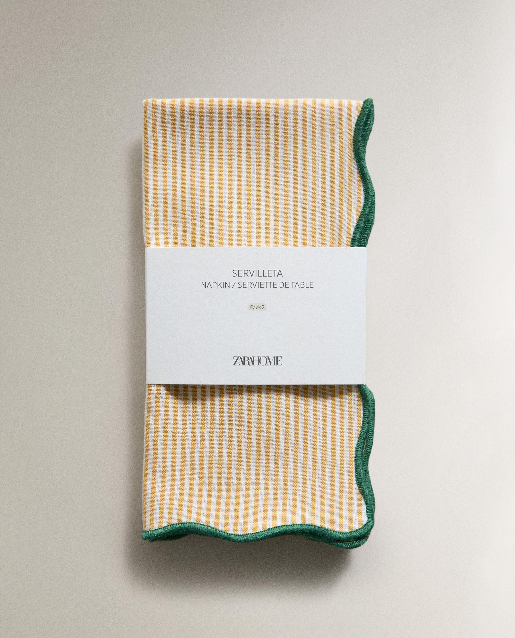 COFFEE CUP, FORGED METAL CHAIR AND NAPKIN product thumbnail 2