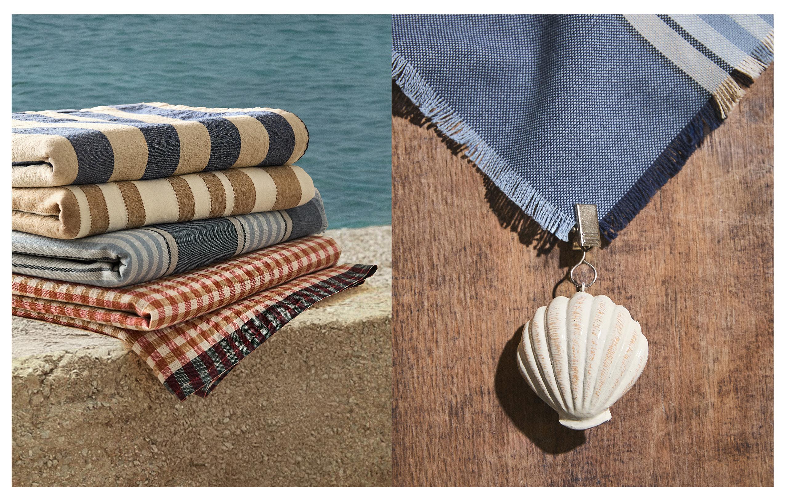 TABLE LINEN AND ACCESSORIES