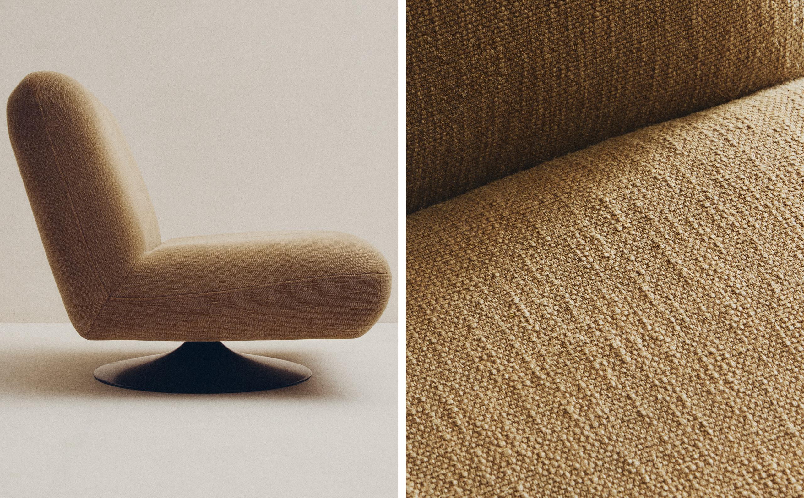 アームチェア＆アクセントチェア | Zara Home 日本/Japan