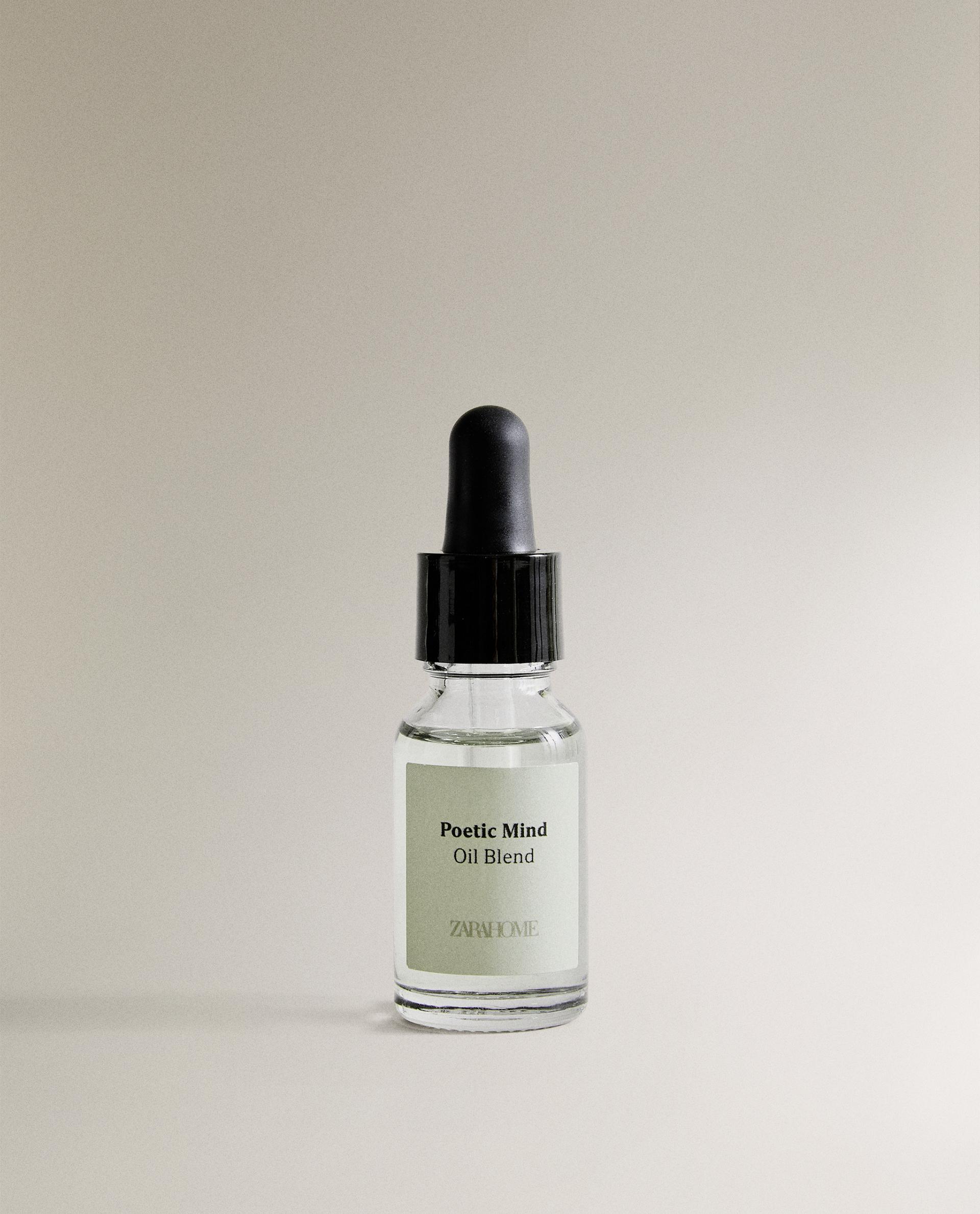 (15ML) ΑΙΘΕΡΙΑ ΕΛΑΙΑ POETIC MIND