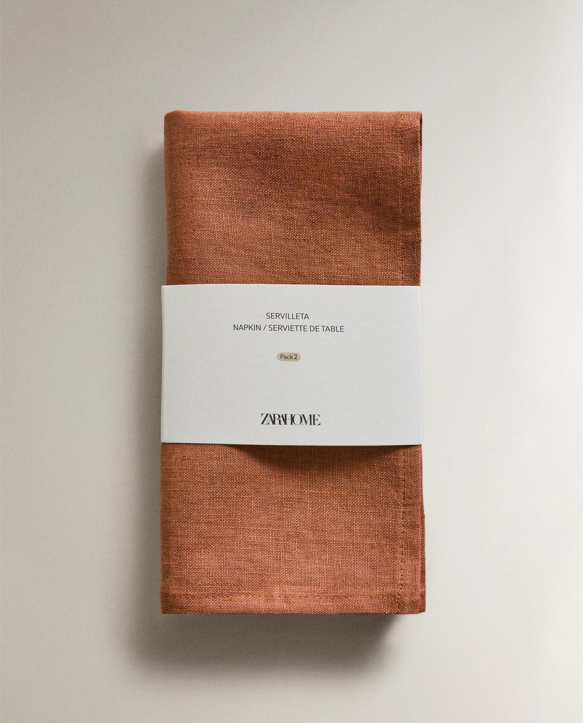 New in | Zara Home United States of America