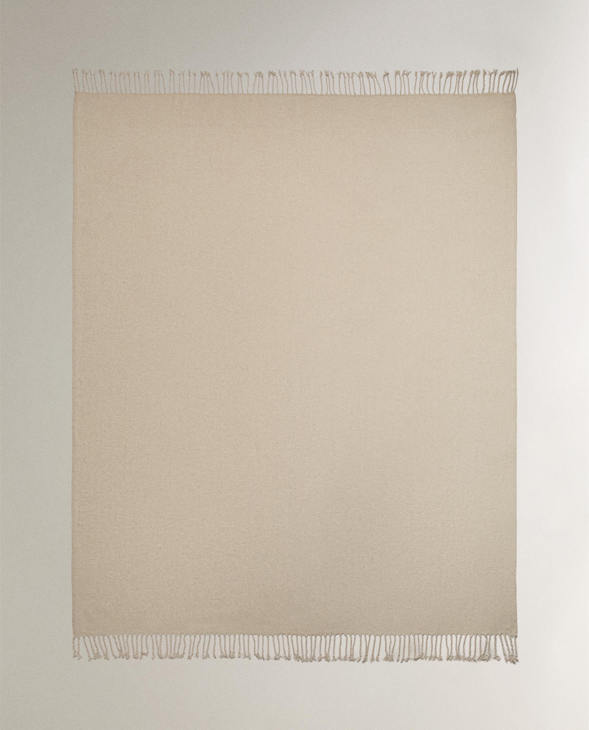 CHENILLE THROW product thumbnail 10