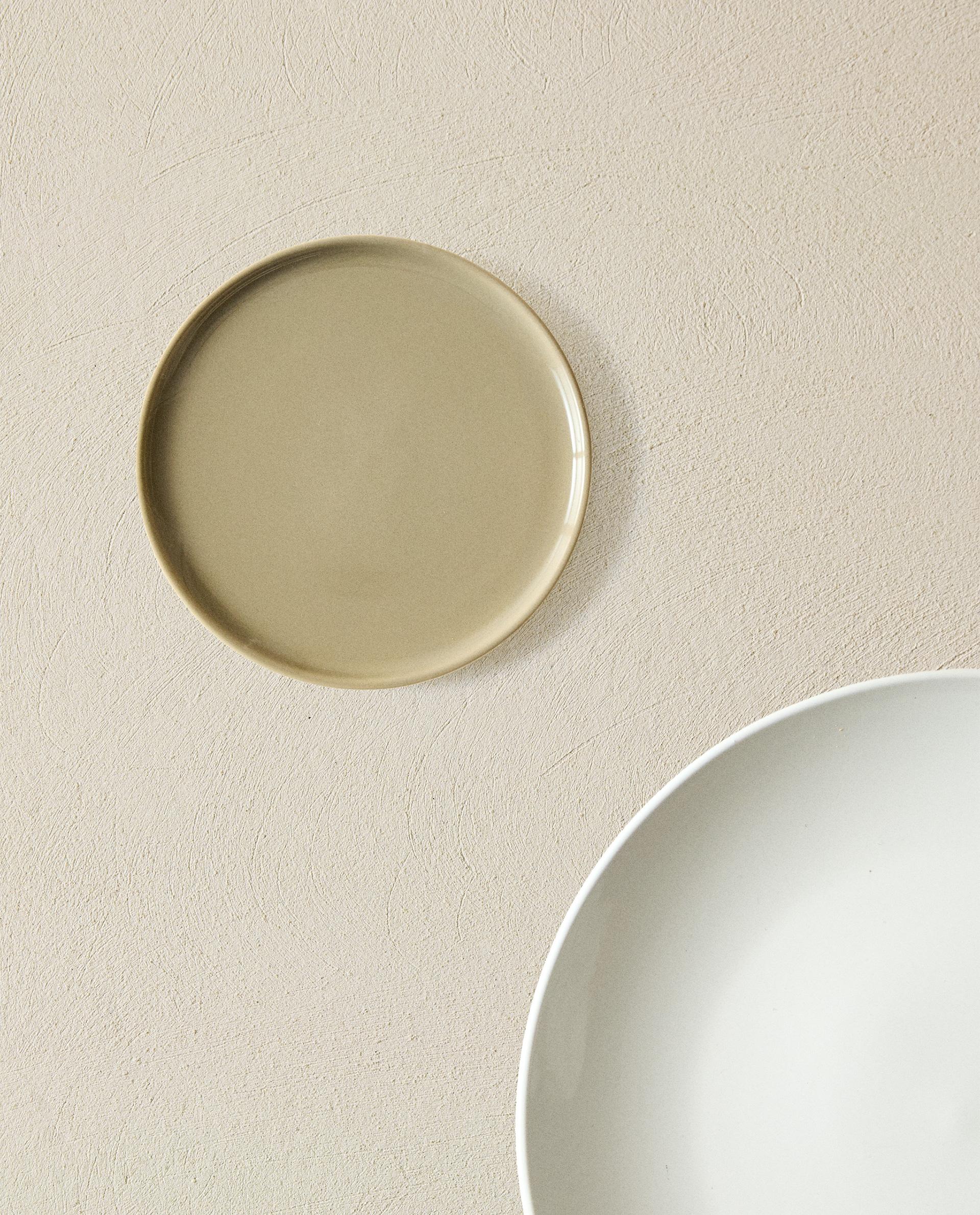 SET OF 2 - PLATE XS
