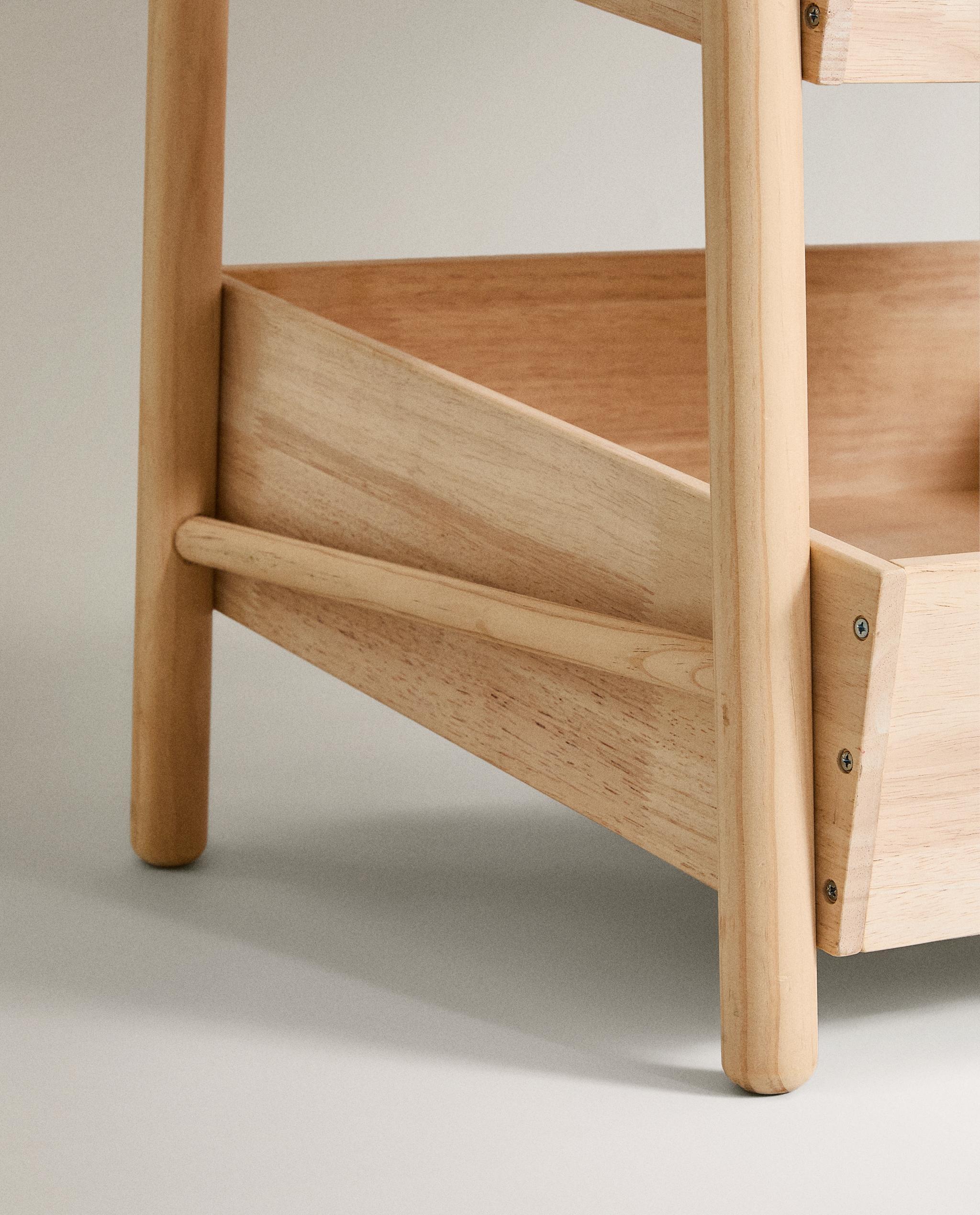 キッズ ドロワー シェルフ | Zara Home 日本/Japan