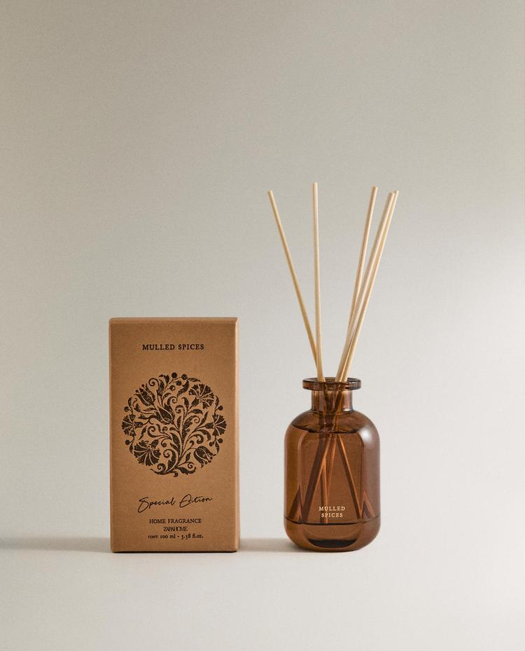 (100 ML) AMBIENTADOR MIKADO MULLED SPICES (100 ML) AMBIENTADOR MIKADO MULLED SPICES