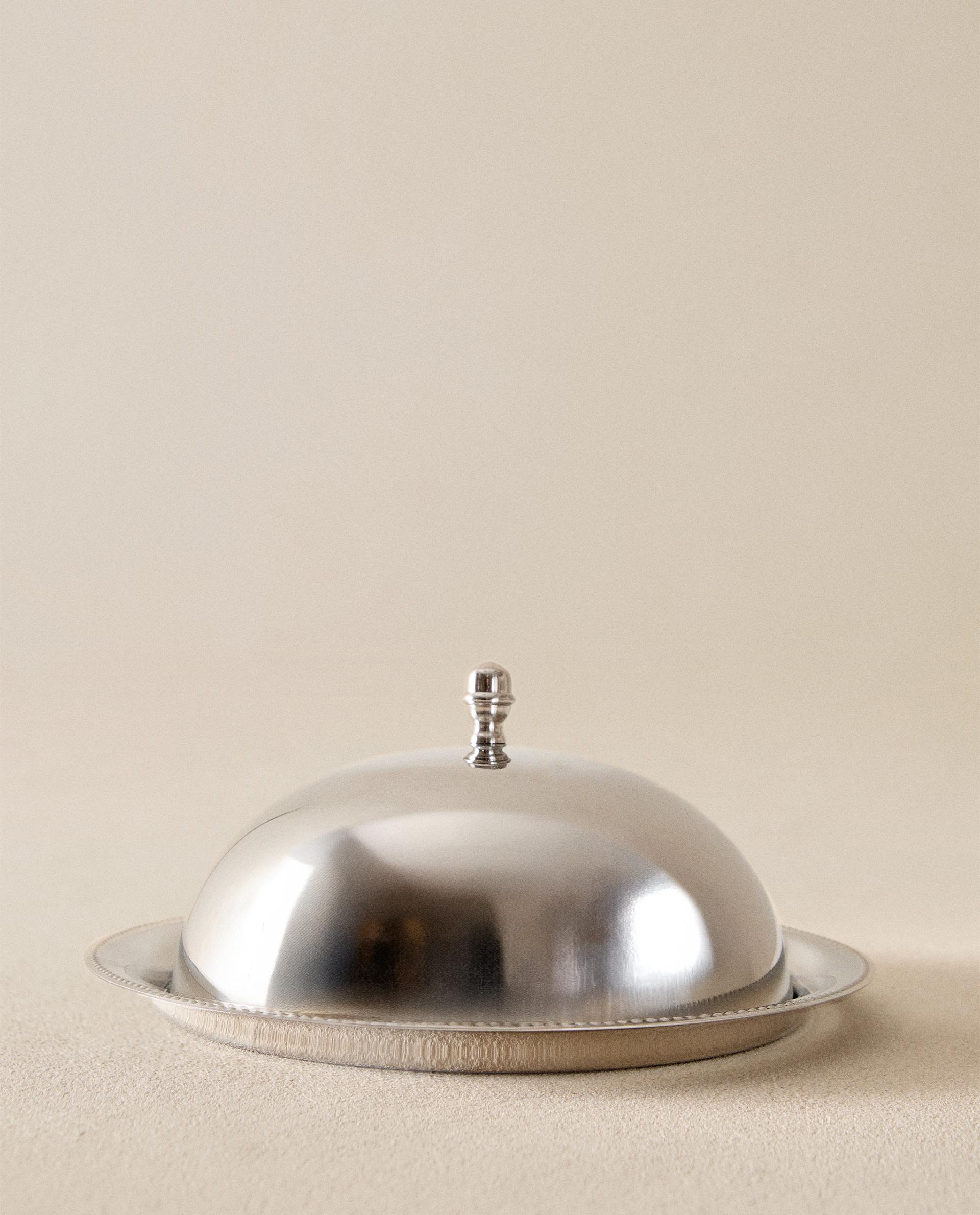 スチール製ドーム型トレイ | Zara Home 日本/Japan