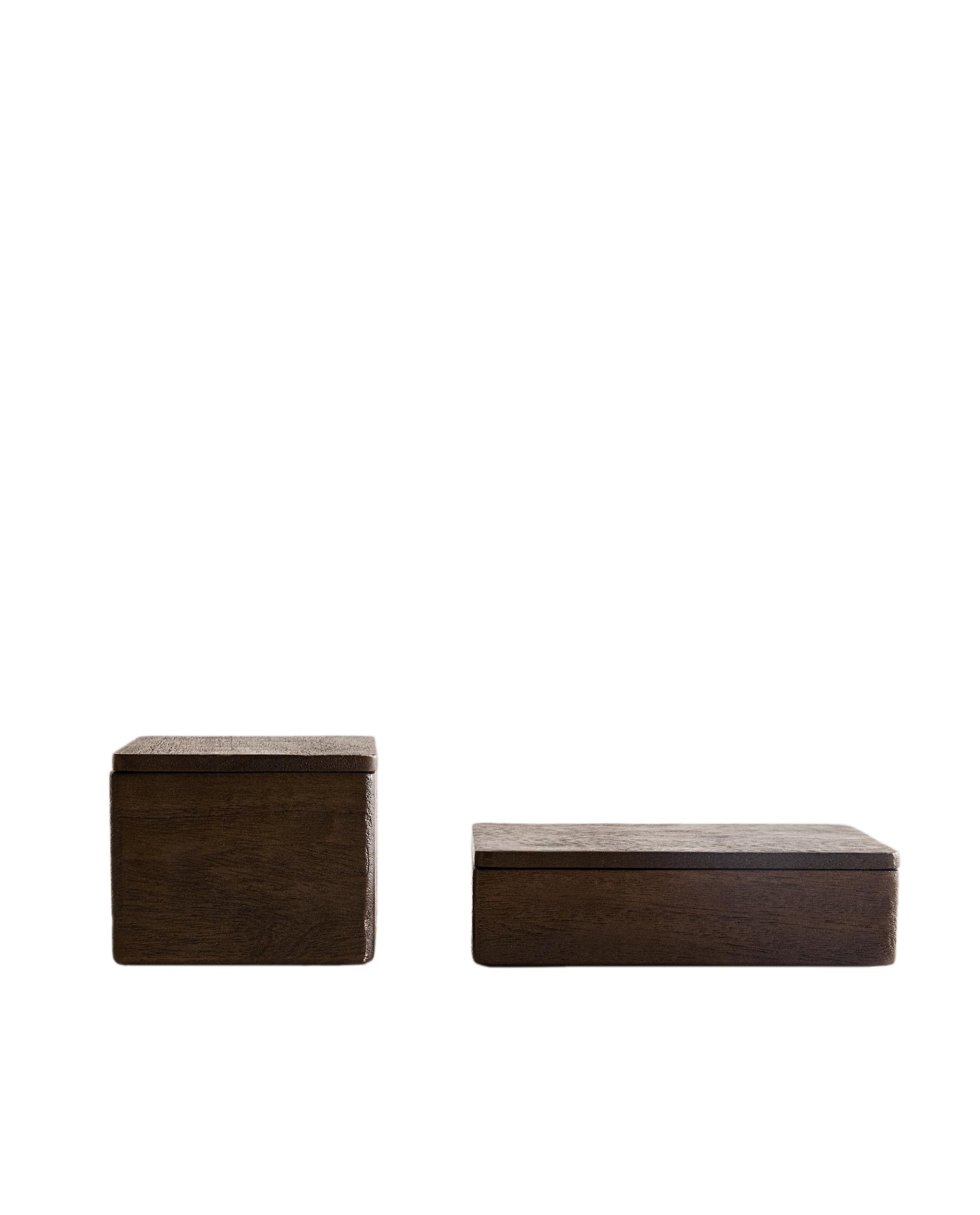 MAGNETIC WOODEN BOX product thumbnail 7