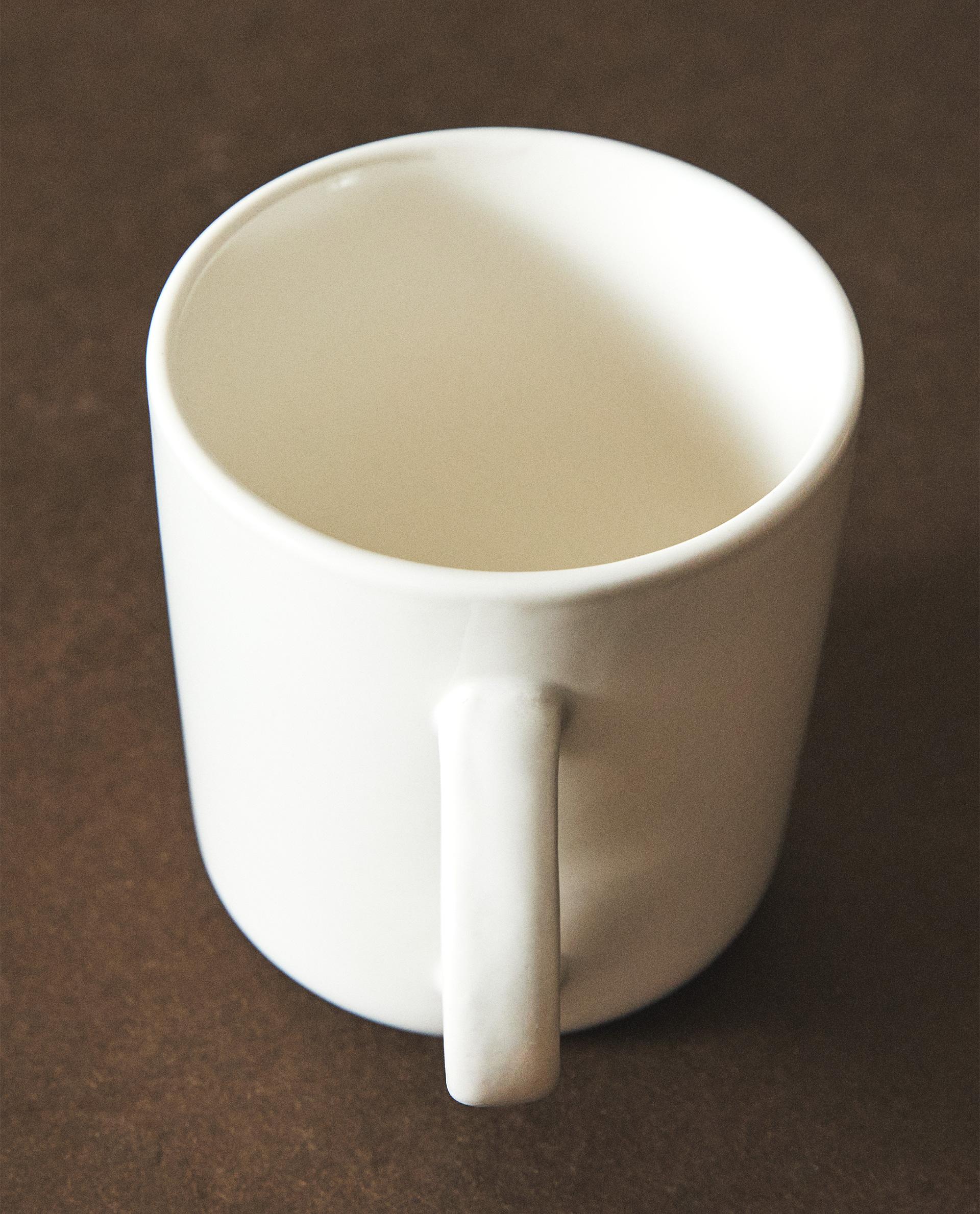 1LDK SELECT - everyone マグカップ mug CASHMERE BEIGE ベージュ 1LDK SELECT - everyone マグカップ mug CASHMERE BEIGE