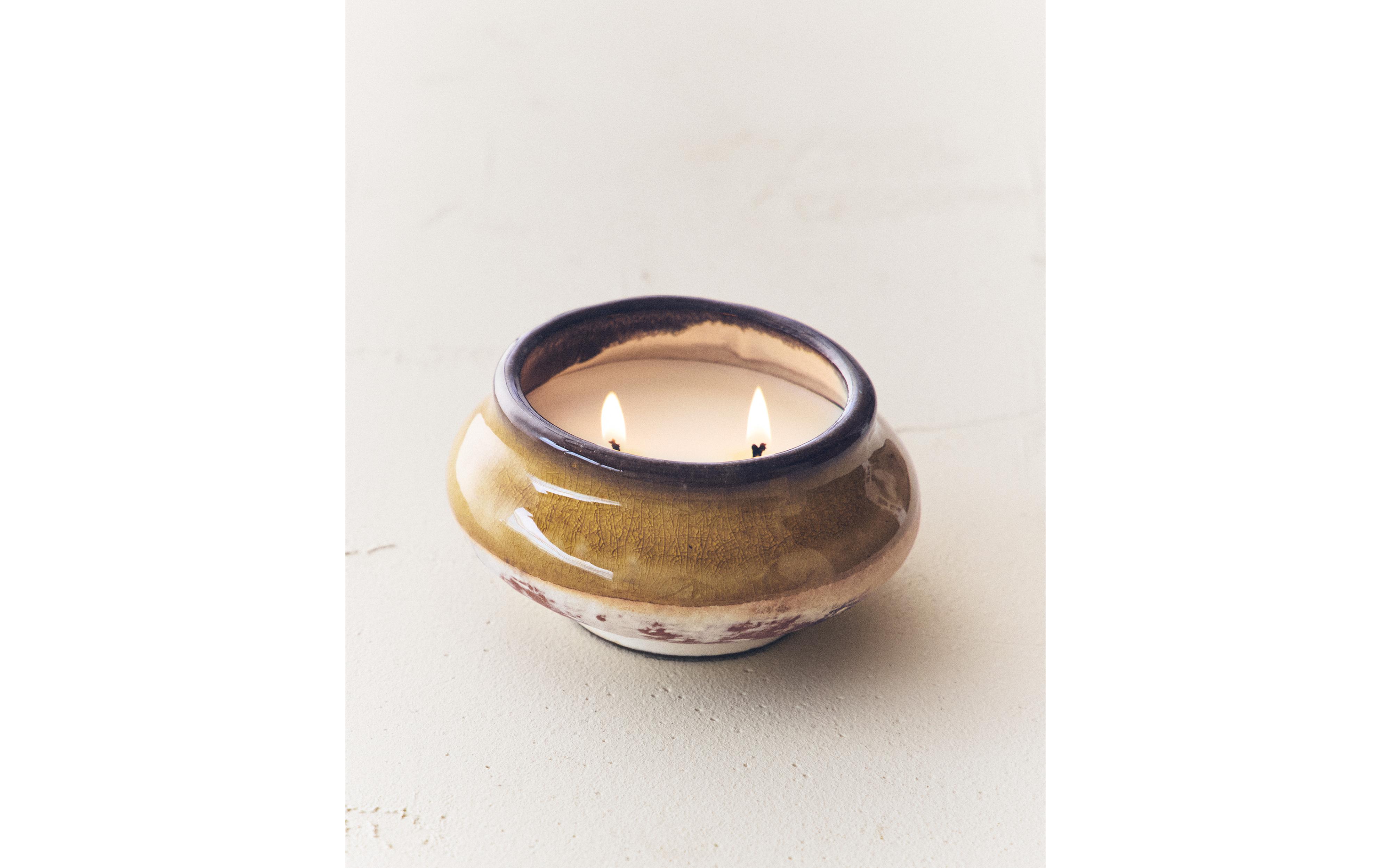 (200 G) CORFU DREAMS SCENTED CANDLE product thumbnail 8