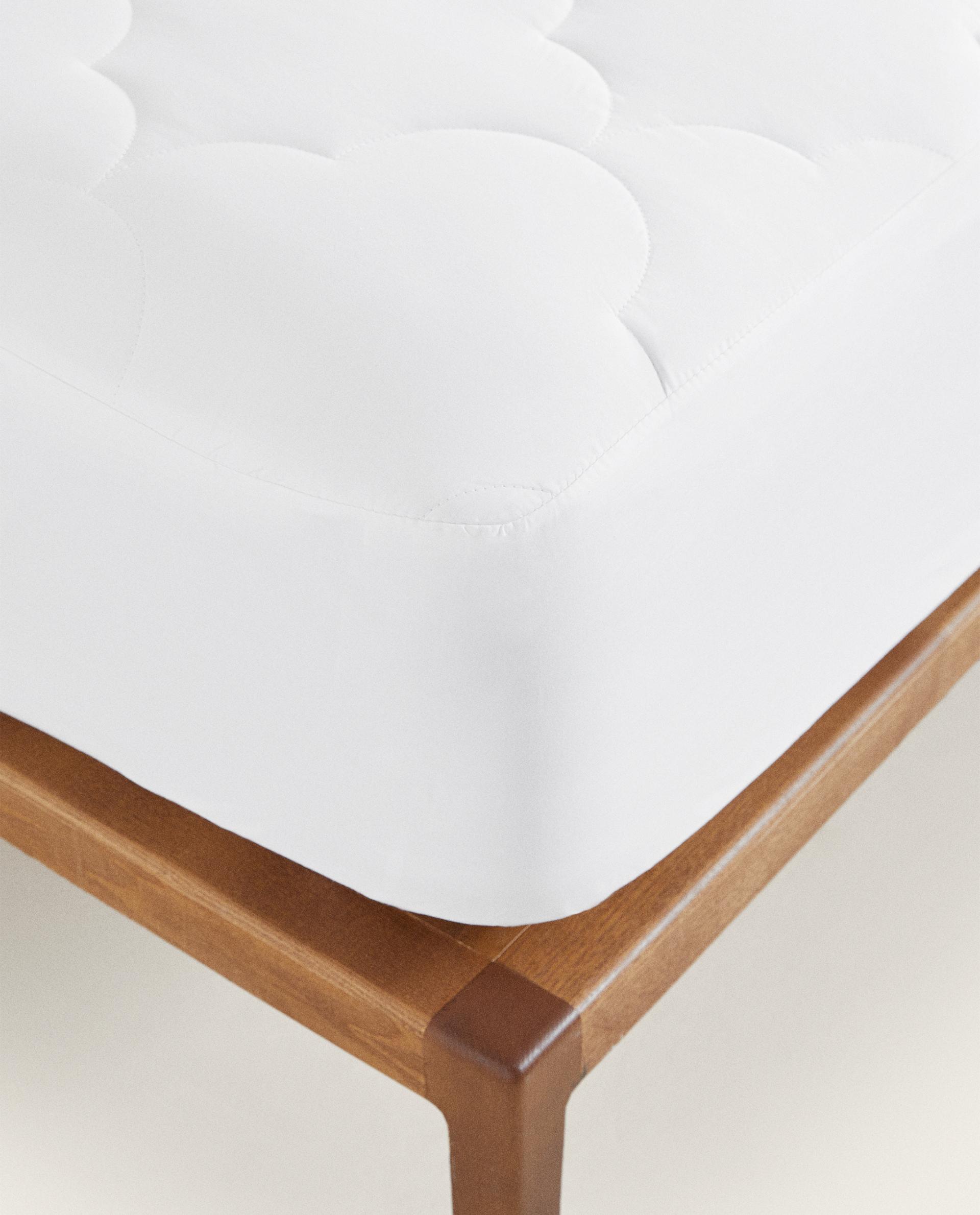 PADDED MATTRESS PROTECTOR product thumbnail 2