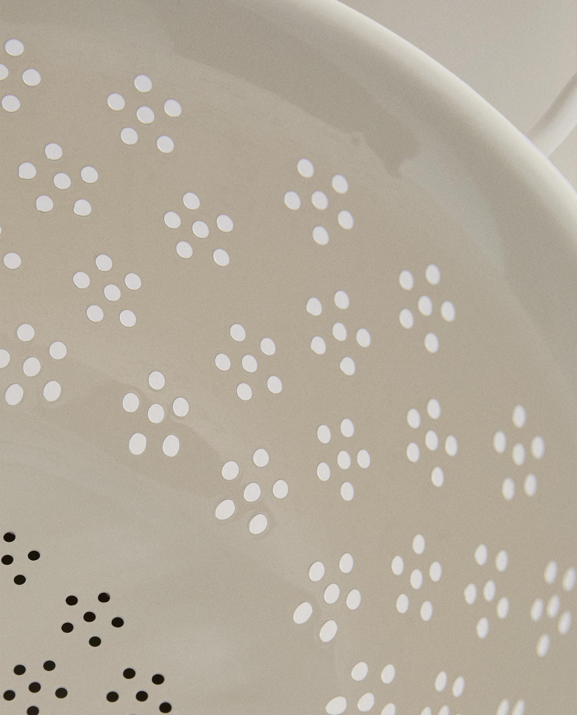 FLOWER KITCHEN COLANDER product thumbnail 3