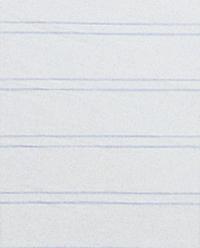 COTTON FLAT SHEET WITH DOUBLE STRIPES product thumbnail 5
