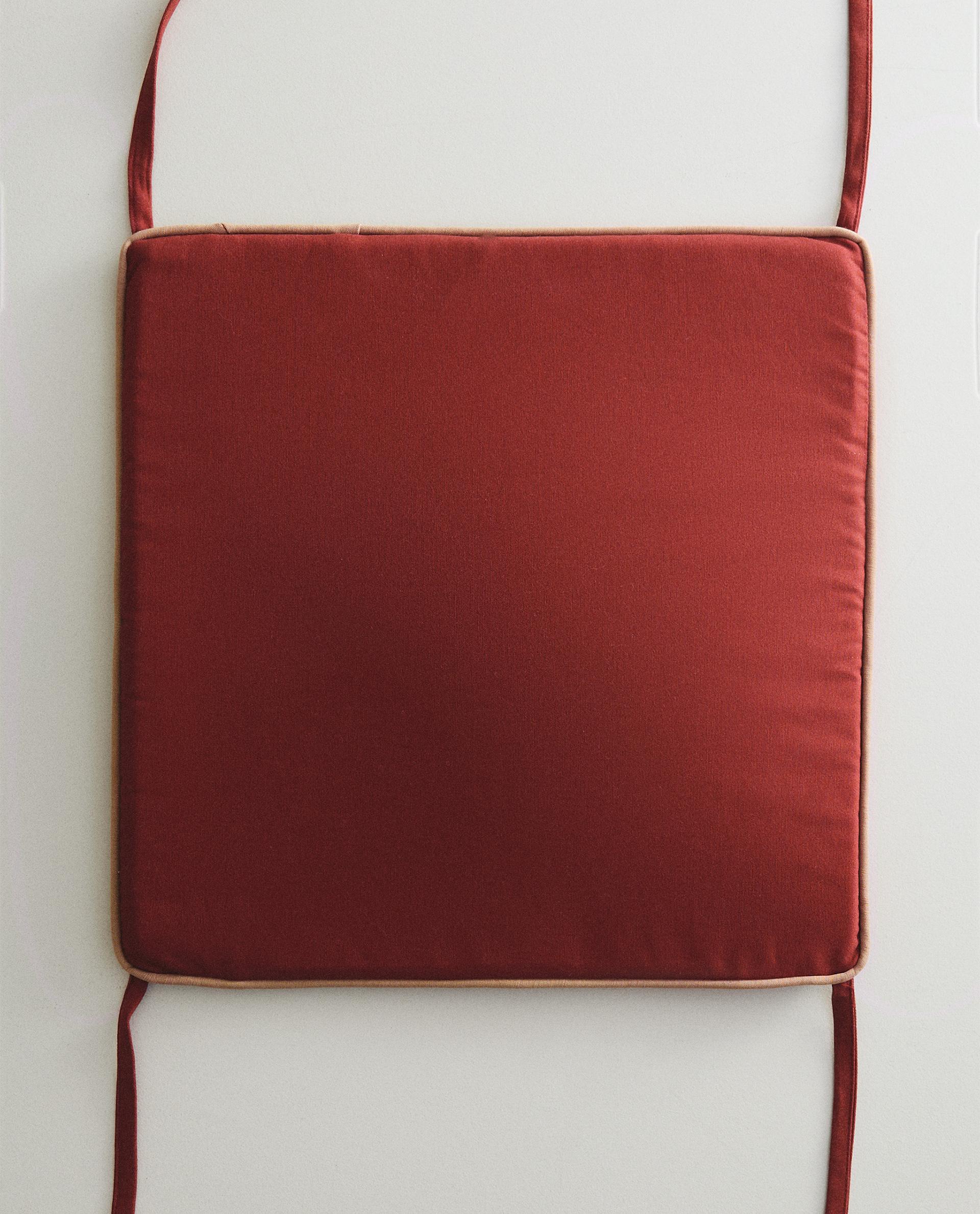 CONTRAST CHAIR BACK CUSHION product thumbnail 7
