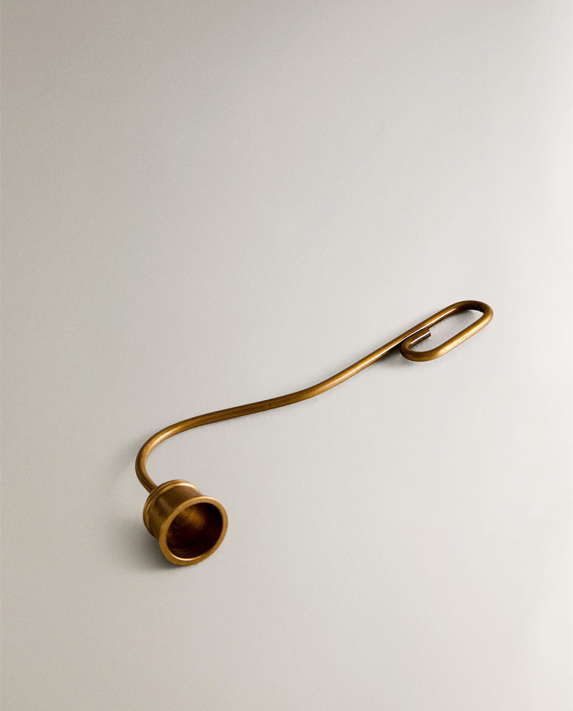METAL CANDLE SNUFFER product thumbnail 4