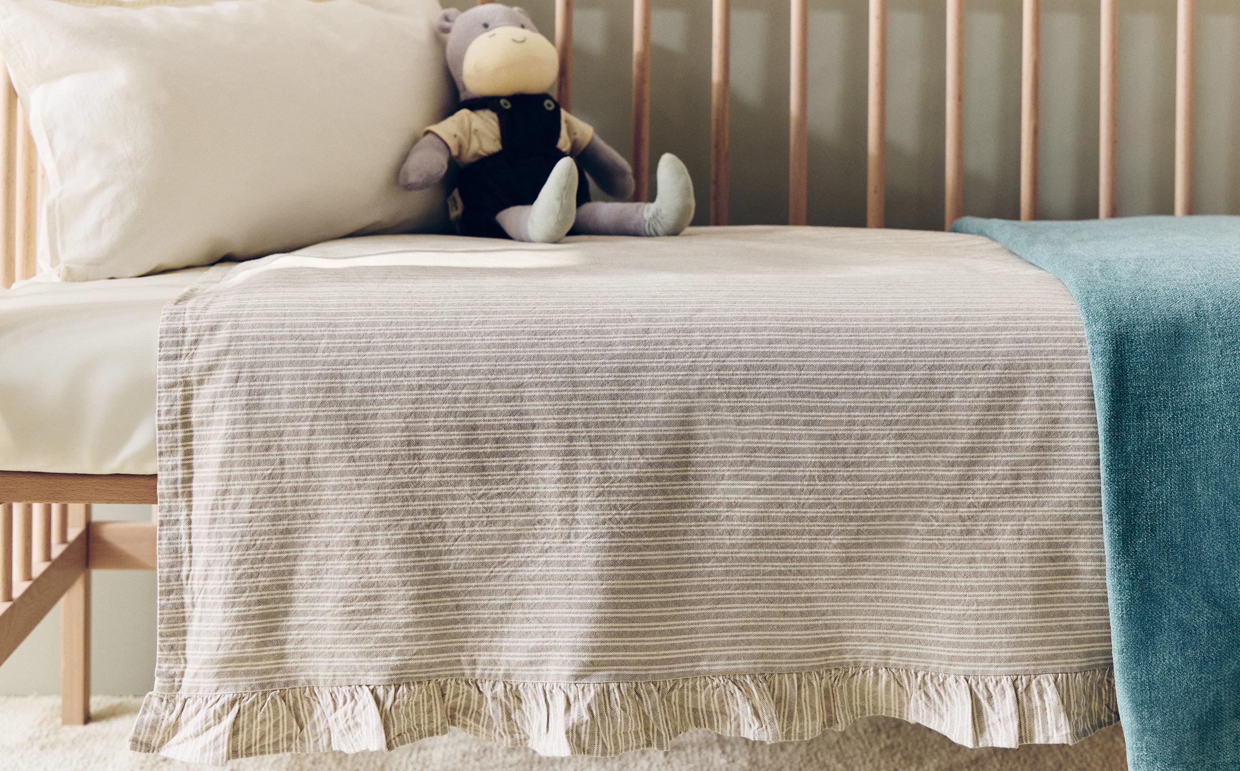 ベビーコット ベッド | Zara Home 日本/Japan