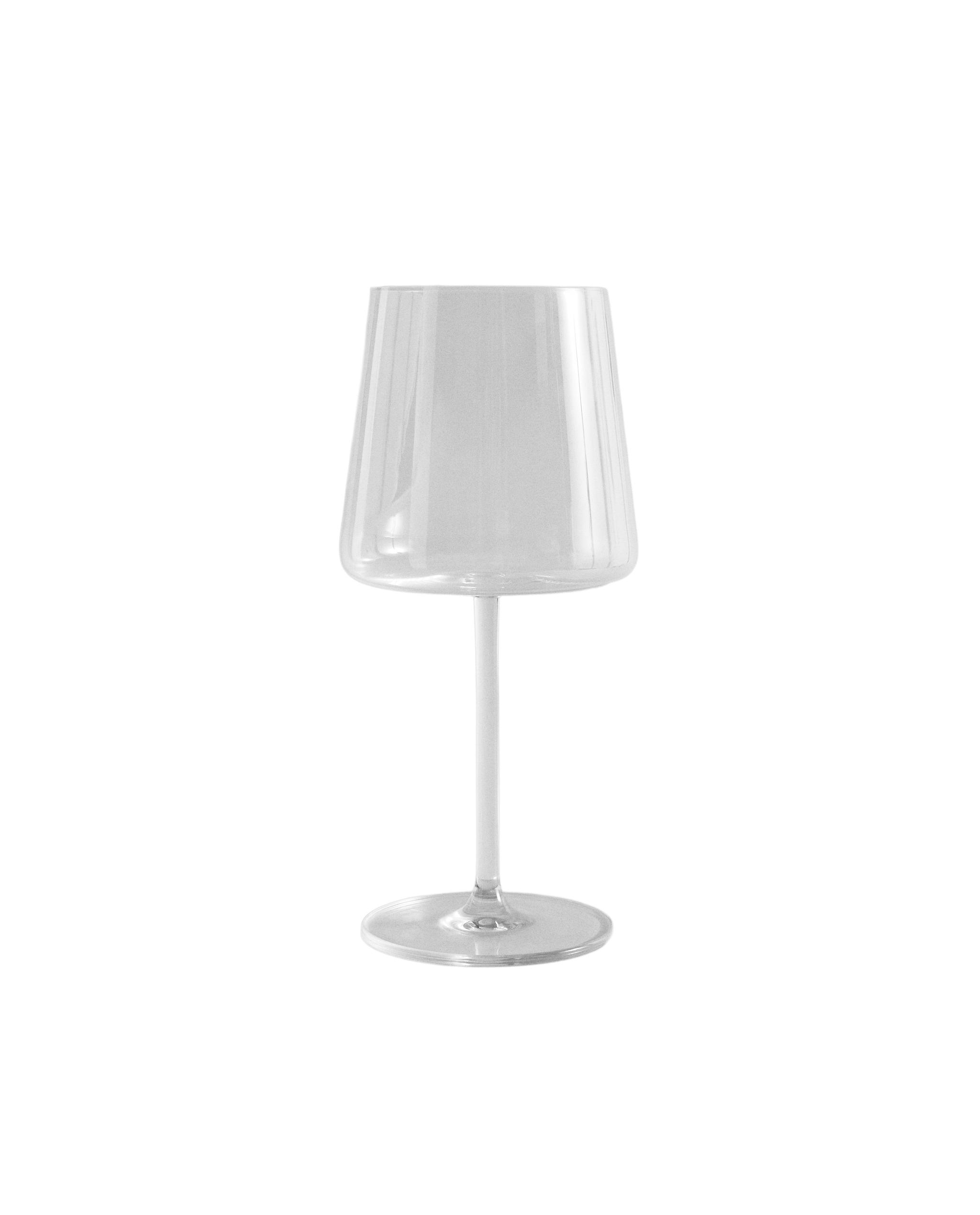 CONICAL CRYSTALLINE WINE GLASS product thumbnail 11