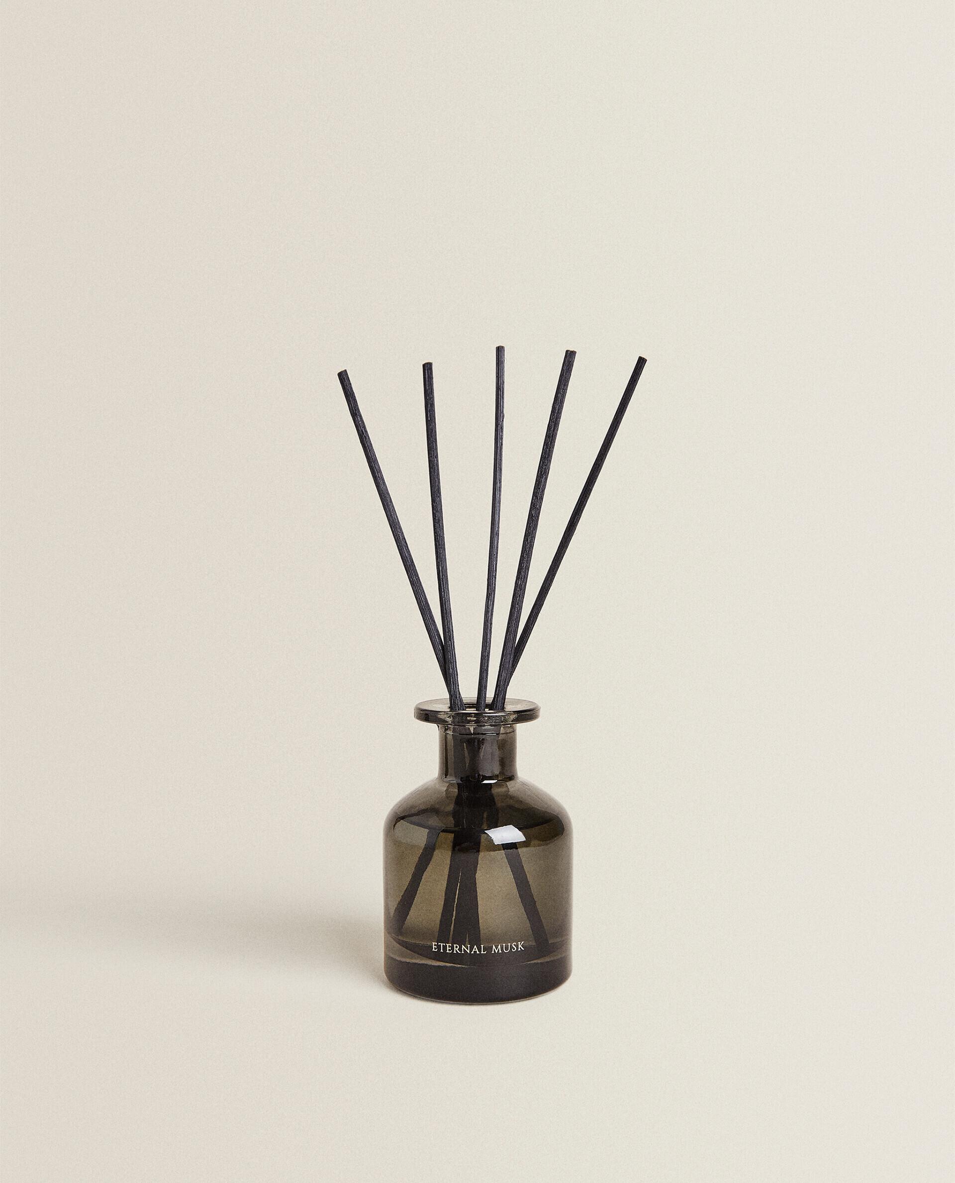 (120 ML) ETERNAL MUSK REED DIFFUSERS product thumbnail 3