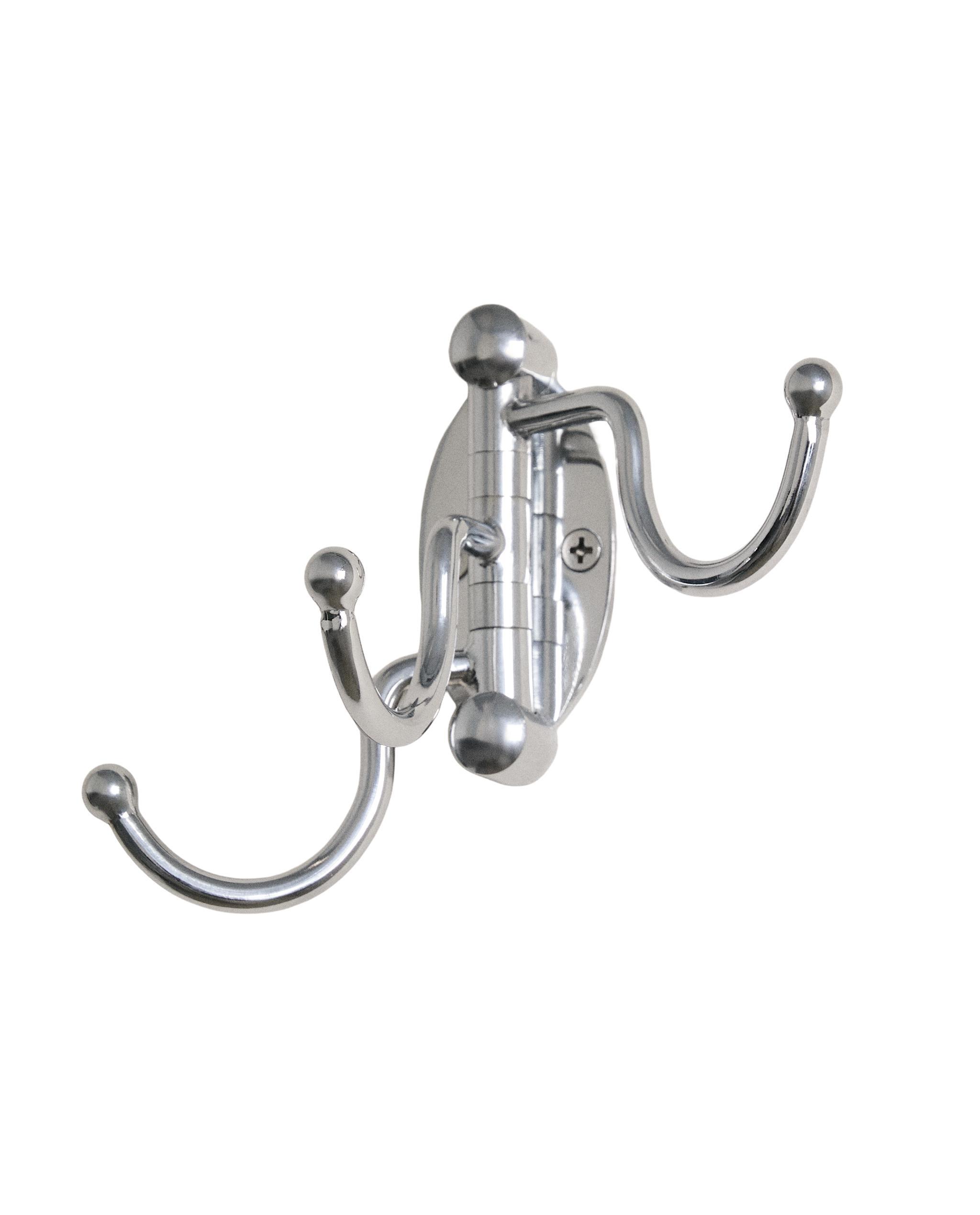 MULTI-WAY TRIPLE METAL HANGER product thumbnail 2