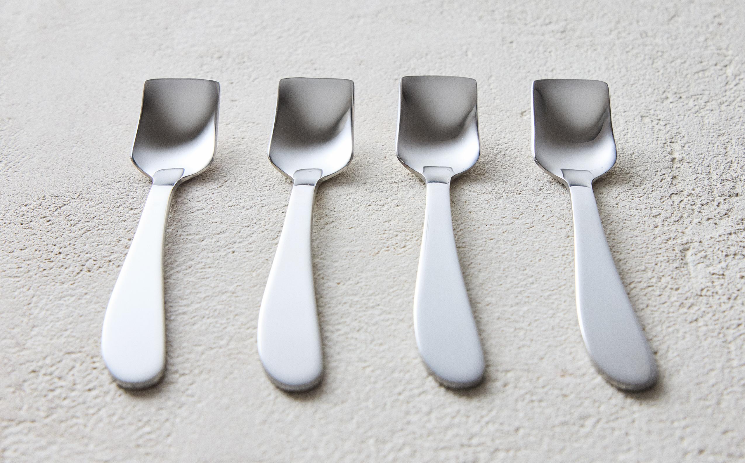 ZARA HOME カトラリーセット　ゴールド 3-PIECE GOLDEN STEEL FLATWARE SET | Zara Home United States