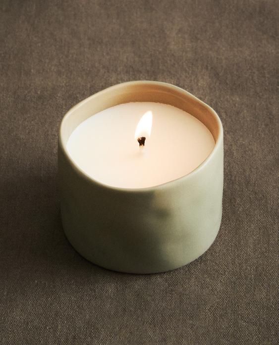 (150 G) VELA AROMÁTICA NEROLI