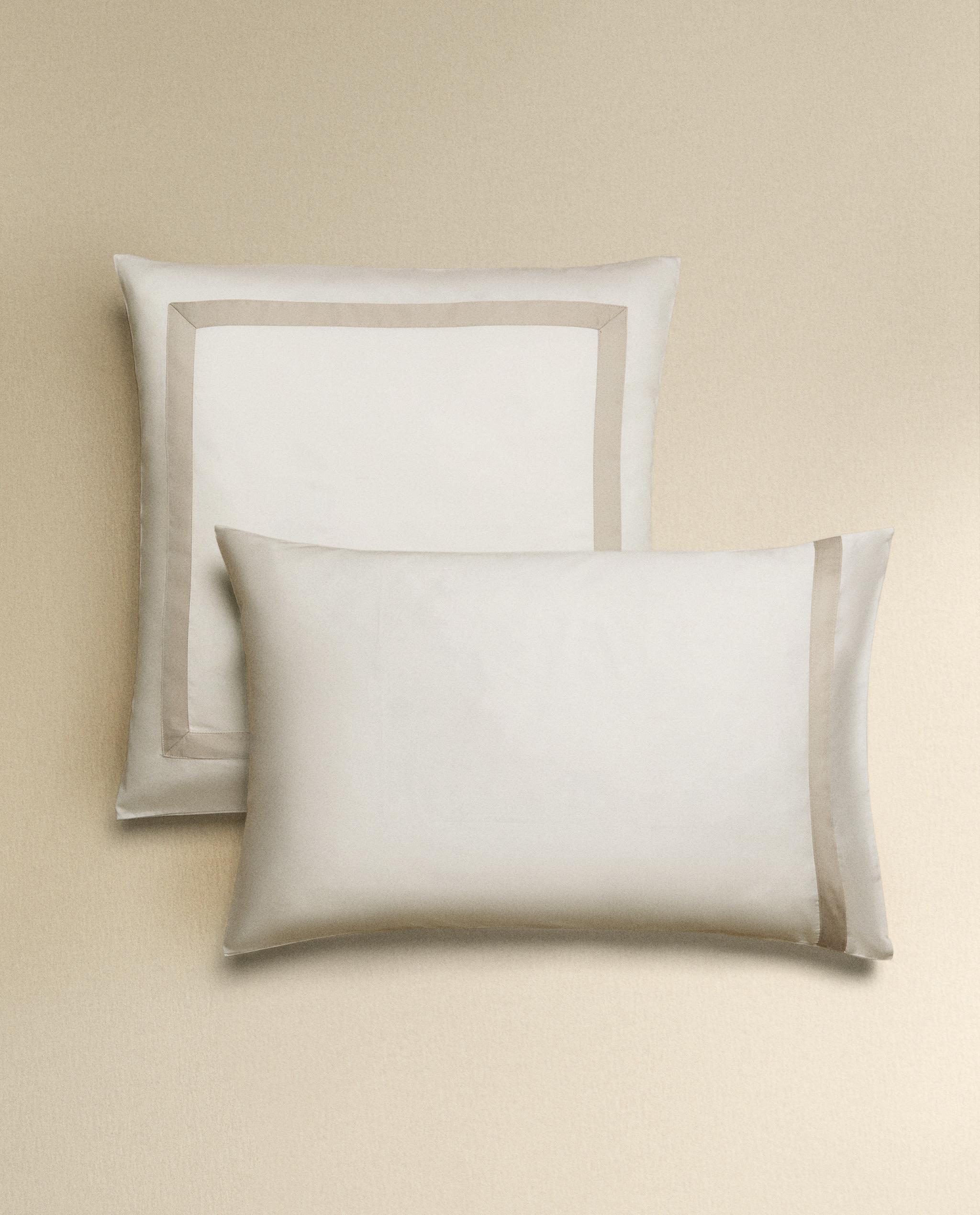 枕カバー | Zara Home 日本/Japan