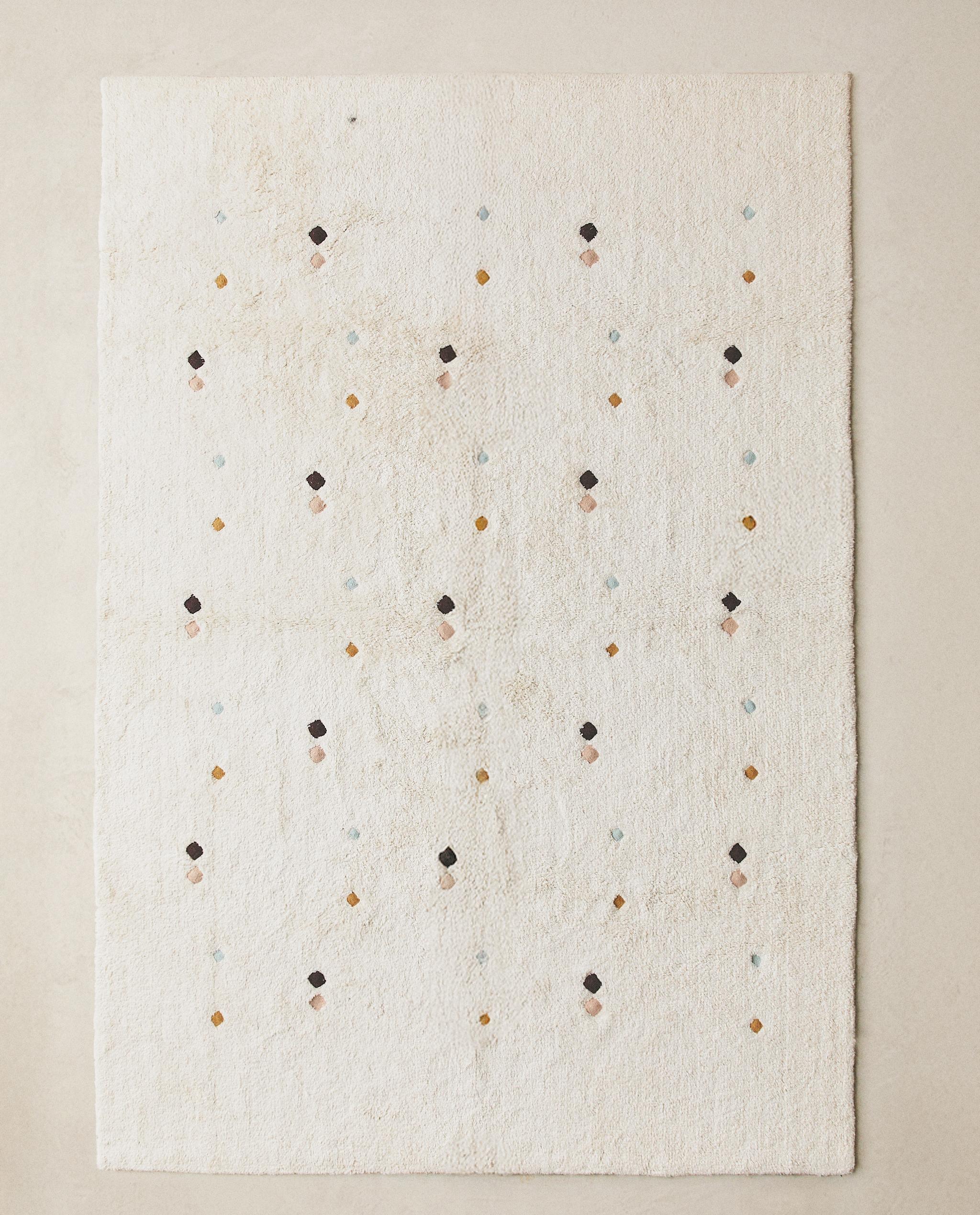 ラグ | Zara Home 日本/Japan