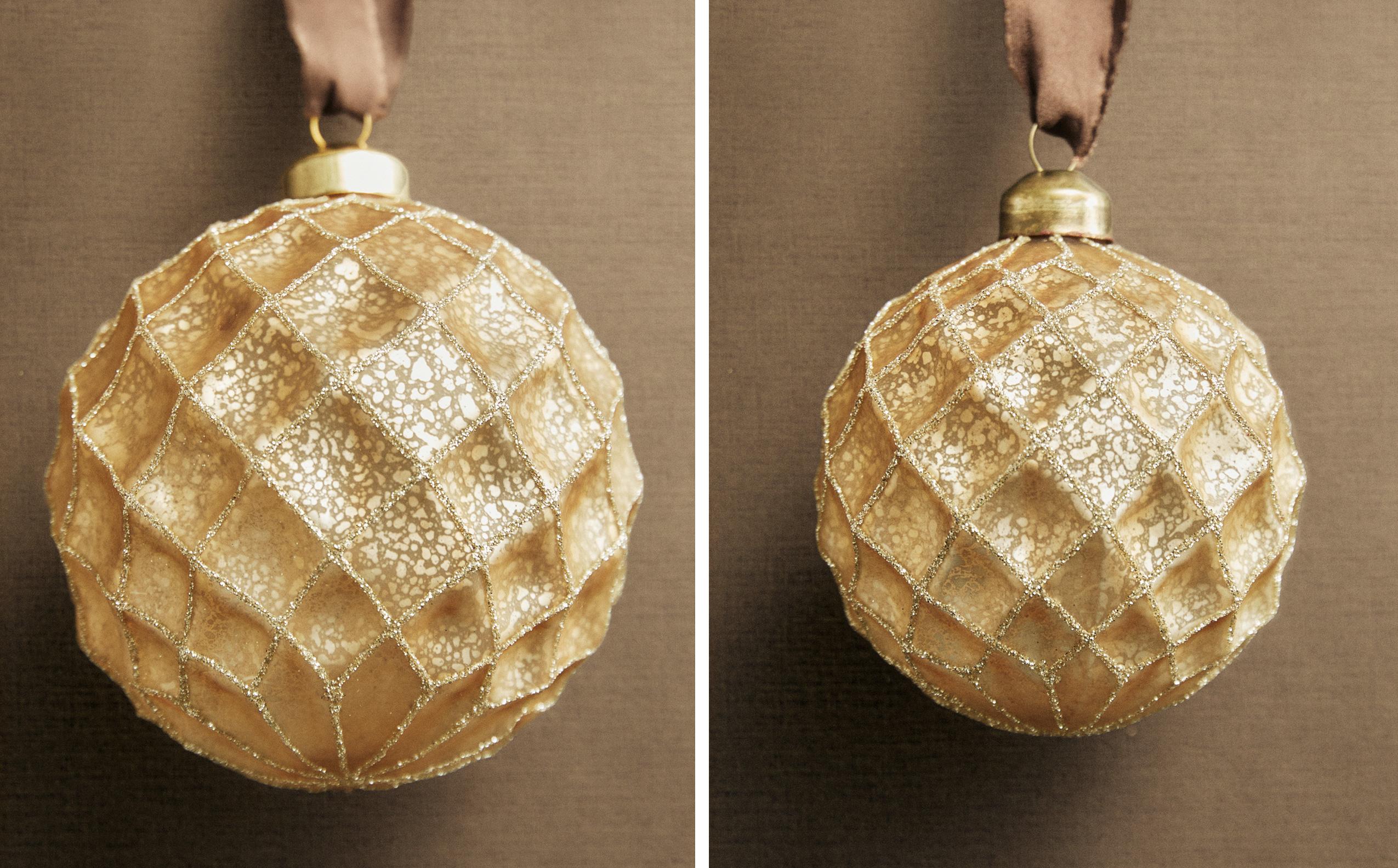 クリスマスツリーの装飾とオーナメント | Zara Home 日本/Japan