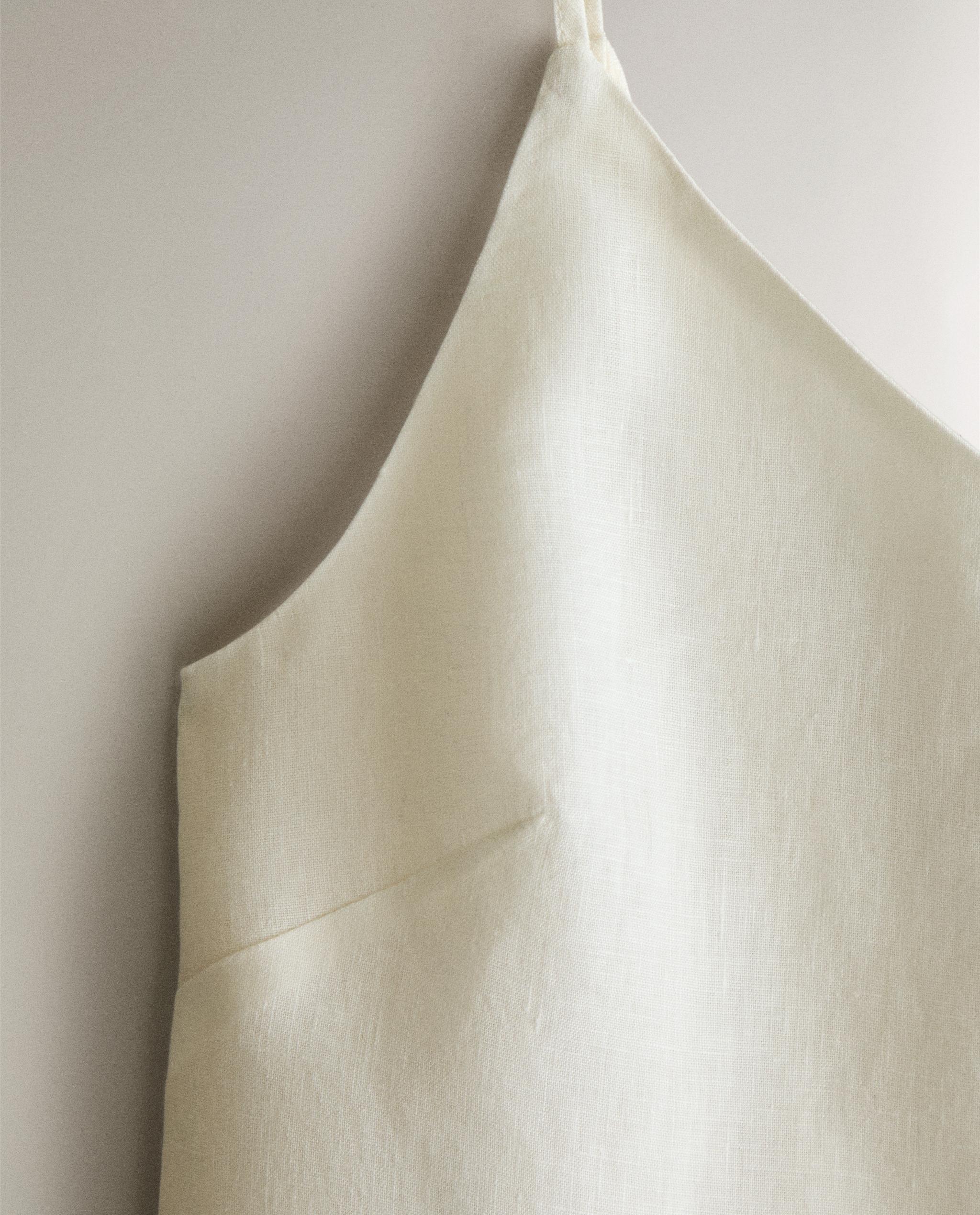 LINEN NIGHTDRESS product thumbnail 13