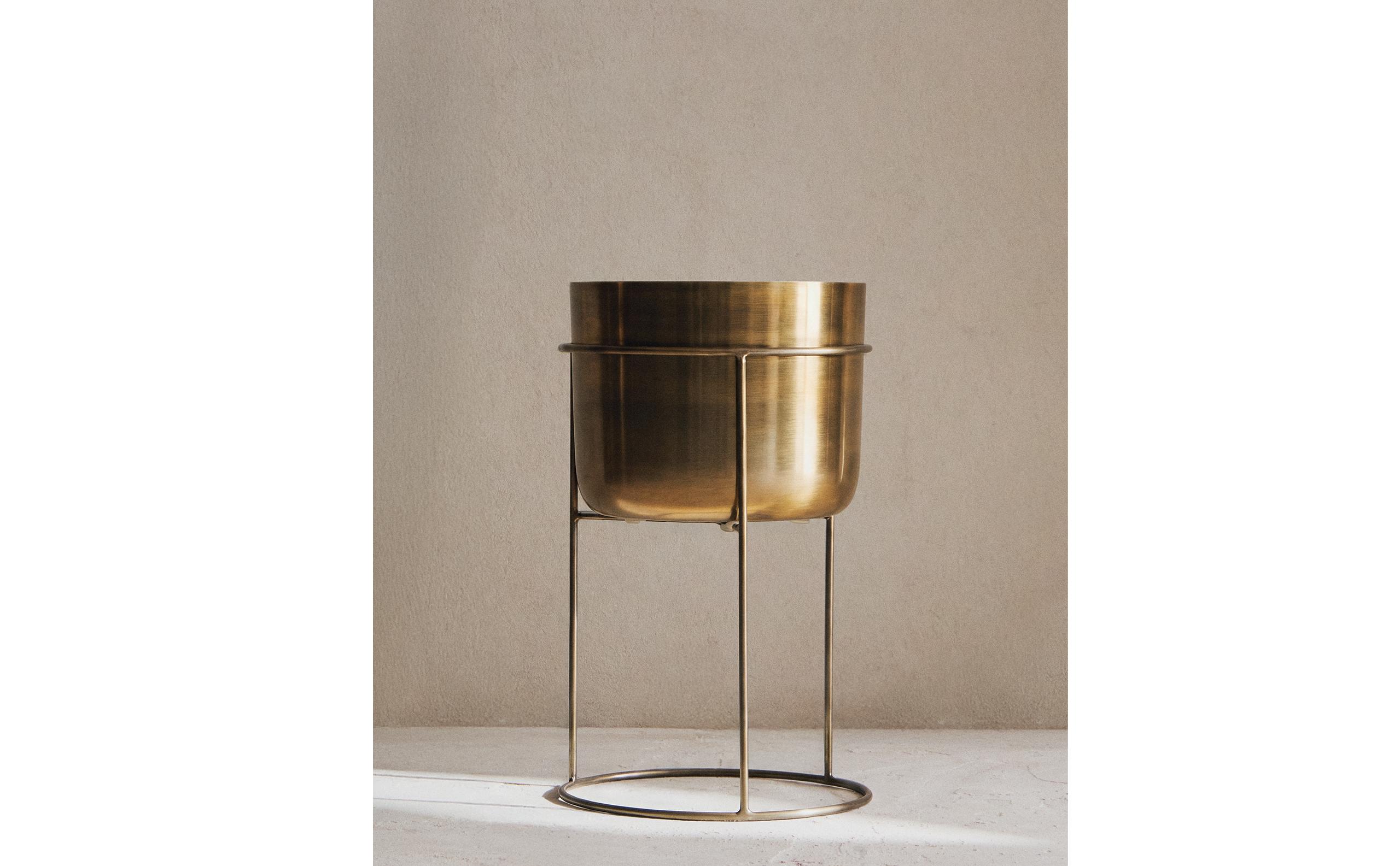 METAL FLOWERPOT product thumbnail 10