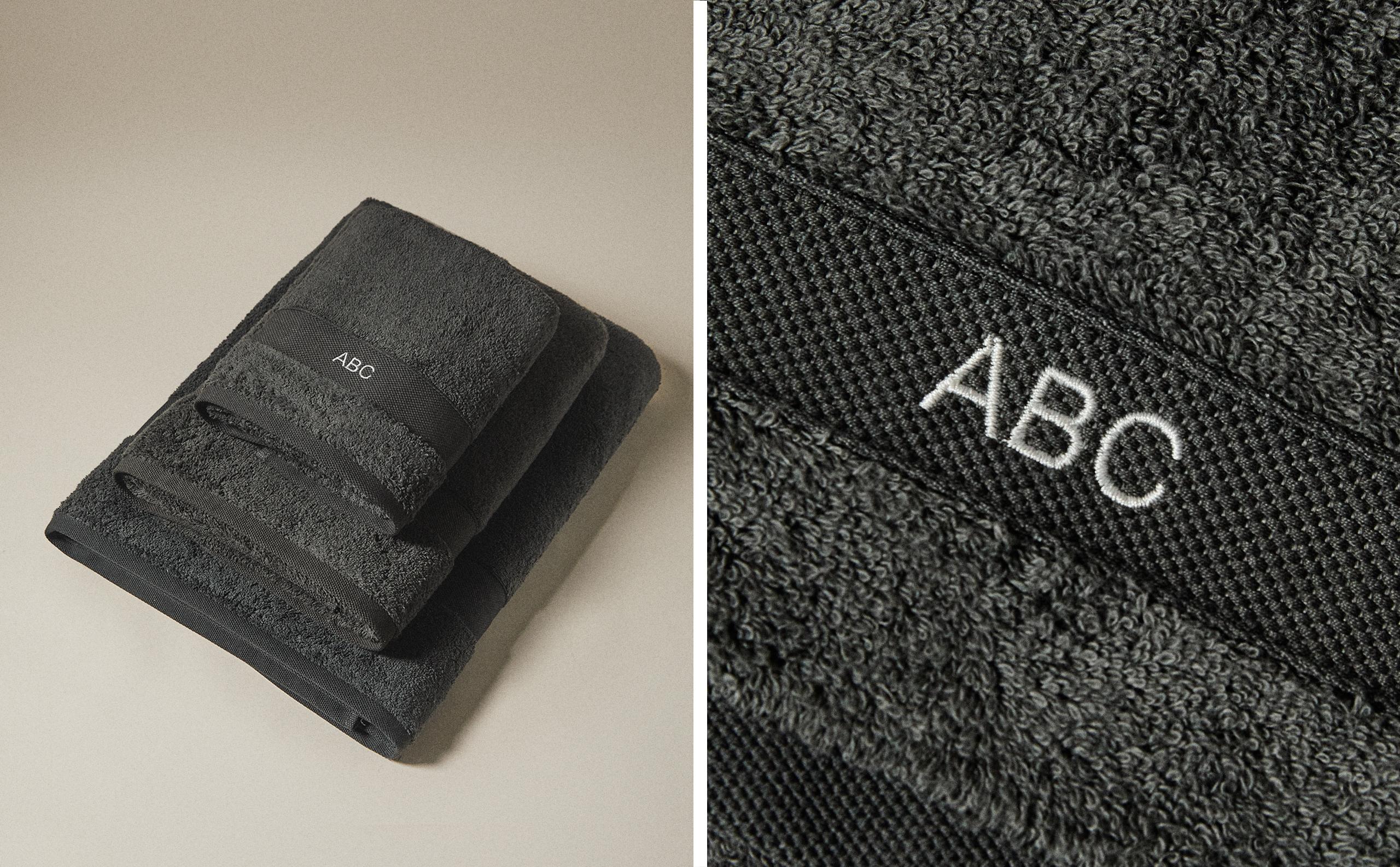 PREMIUM COTTON BATH TOWEL (600 GXM²) product thumbnail 15